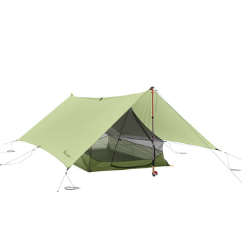 sea-to-summit-escapist-mesh-bug-shelter-abri-anti-insectes-ultral-ger image 2