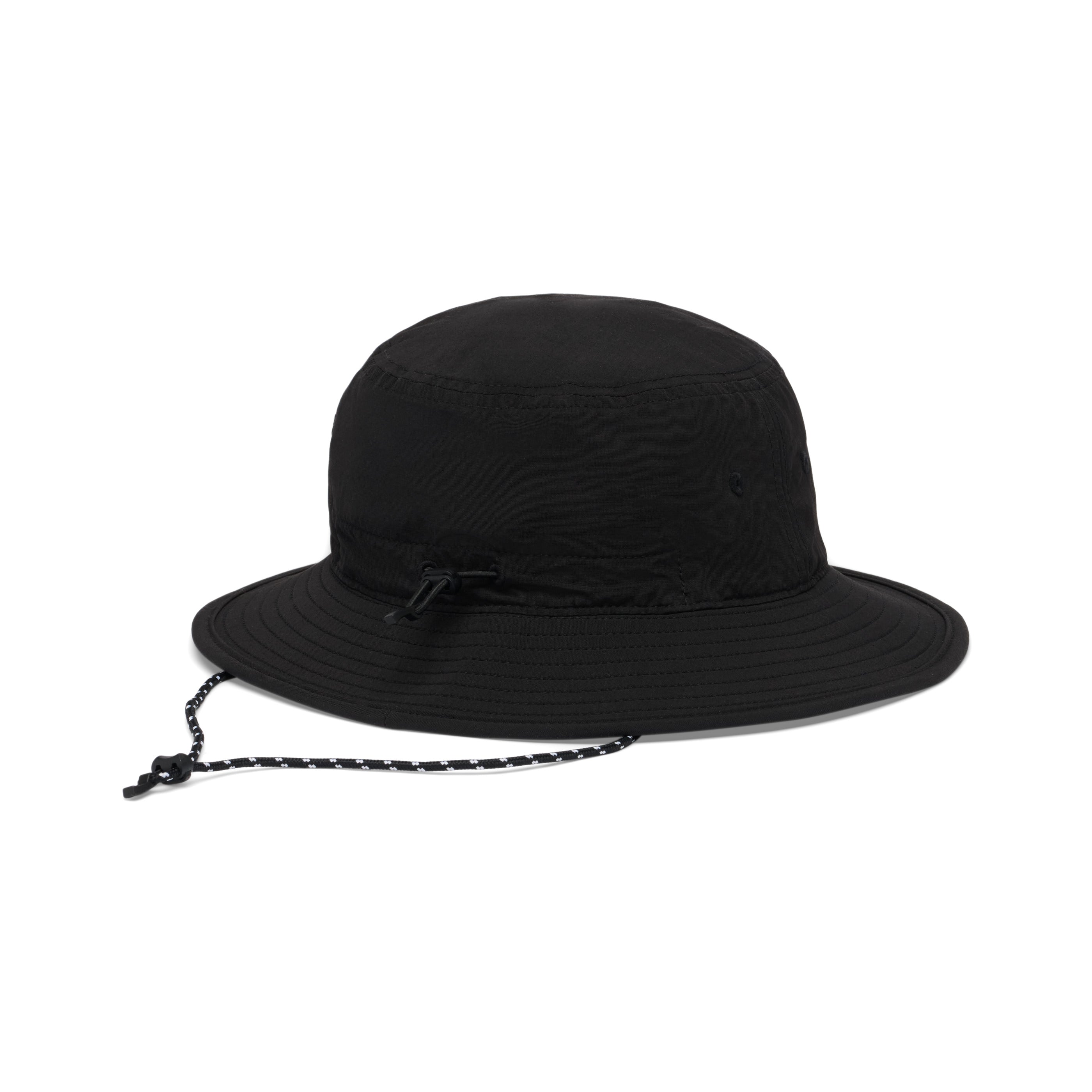 black-diamond-bucket-hat-chapeau-bob image 3