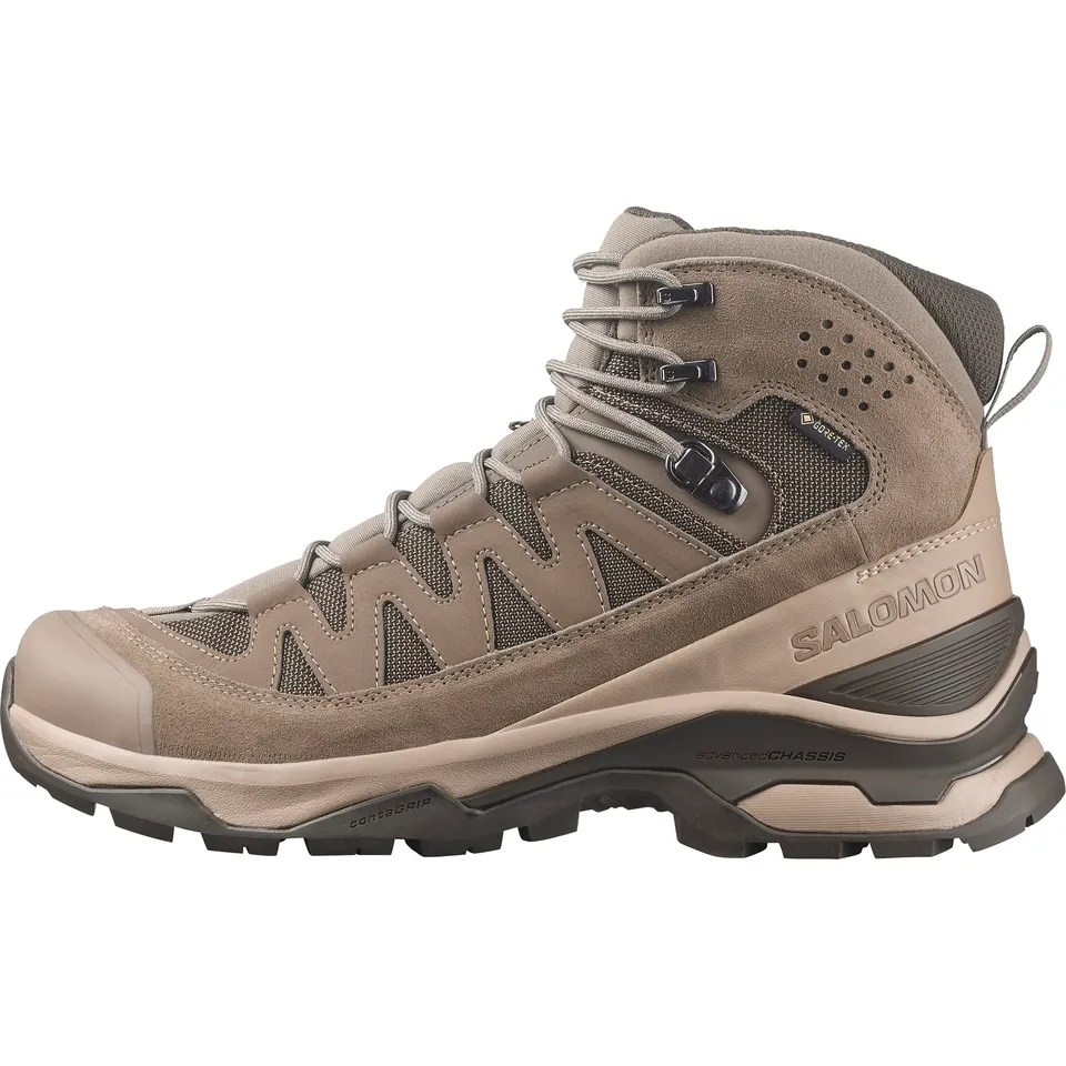 salomon-quest-echo-gore-tex-chaussures-de-randonn-e-homme image 1