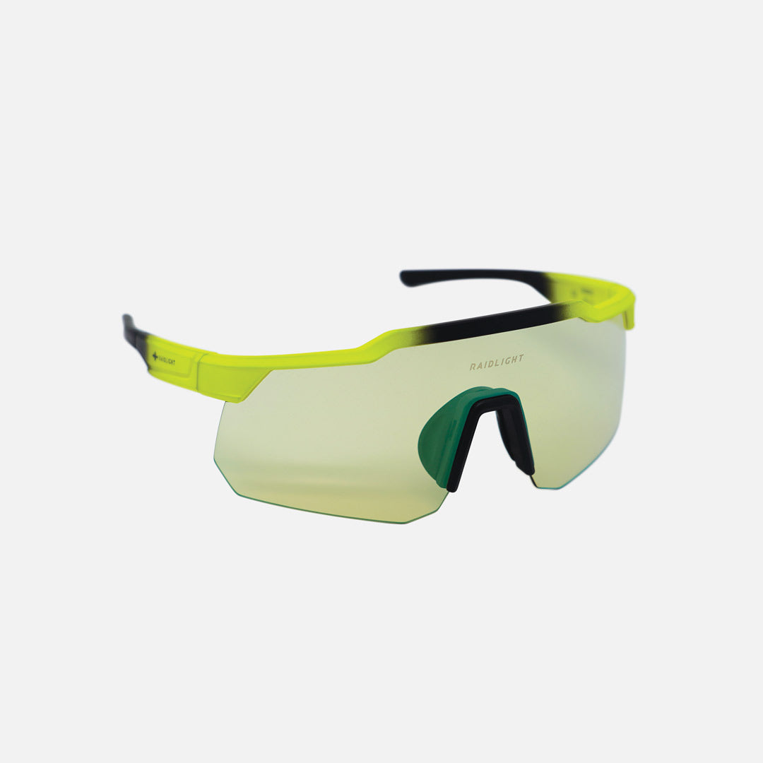 raidlight-dynamic-lunettes-soleil-trail-cat-3-photochromique image 1