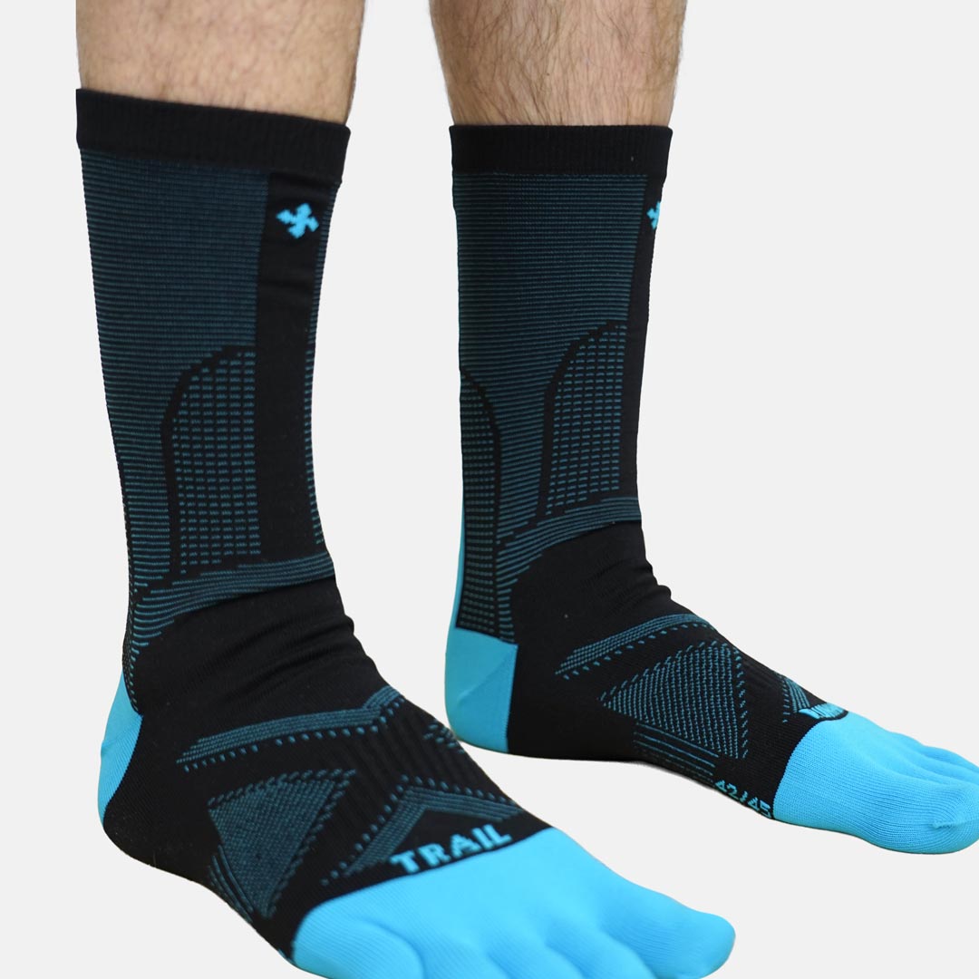 raidlight-5-fingers-socks-ultra-chaussettes-trail-5-doigts-unisexe image 3