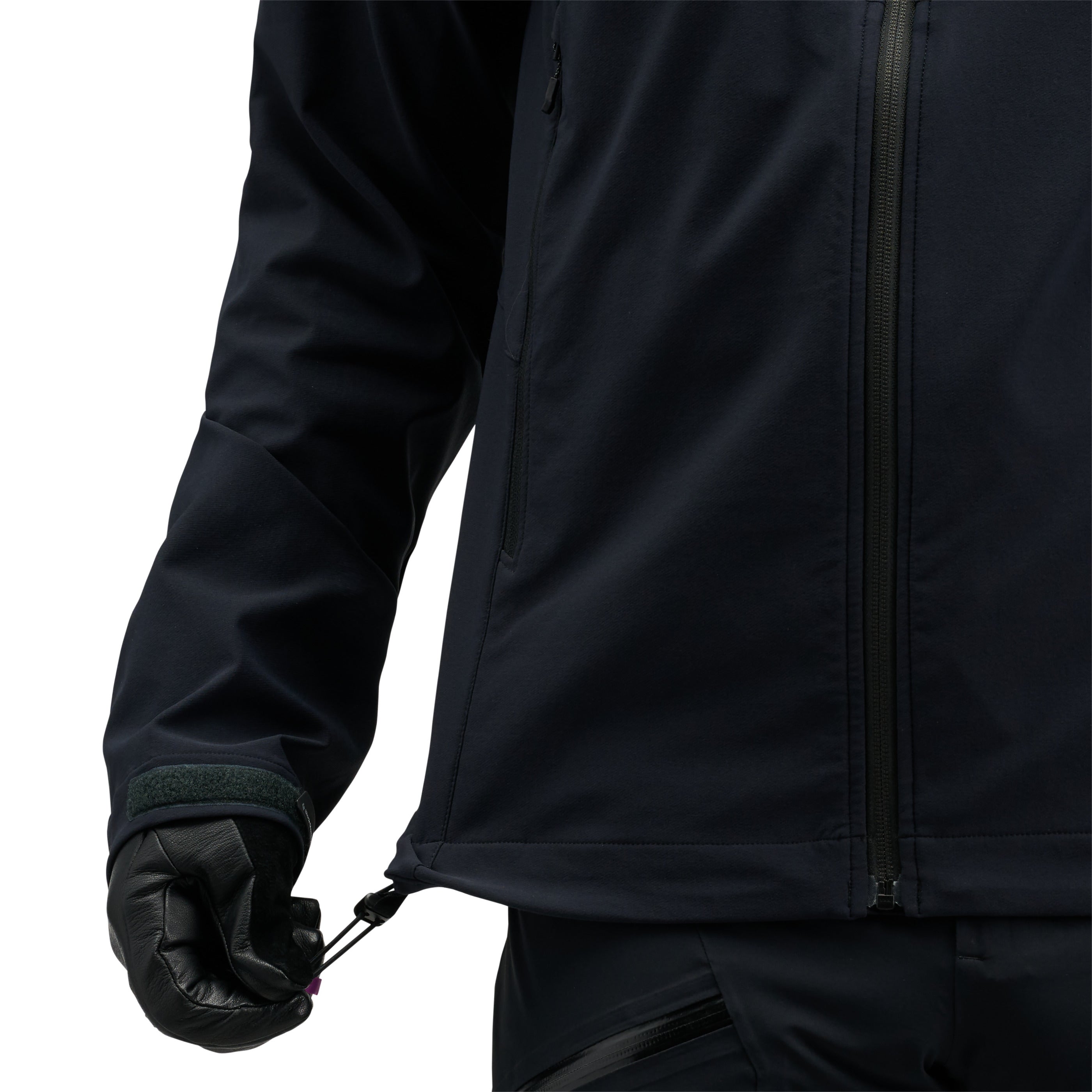 black-diamond-dawn-patrol-softshell-homme image 7
