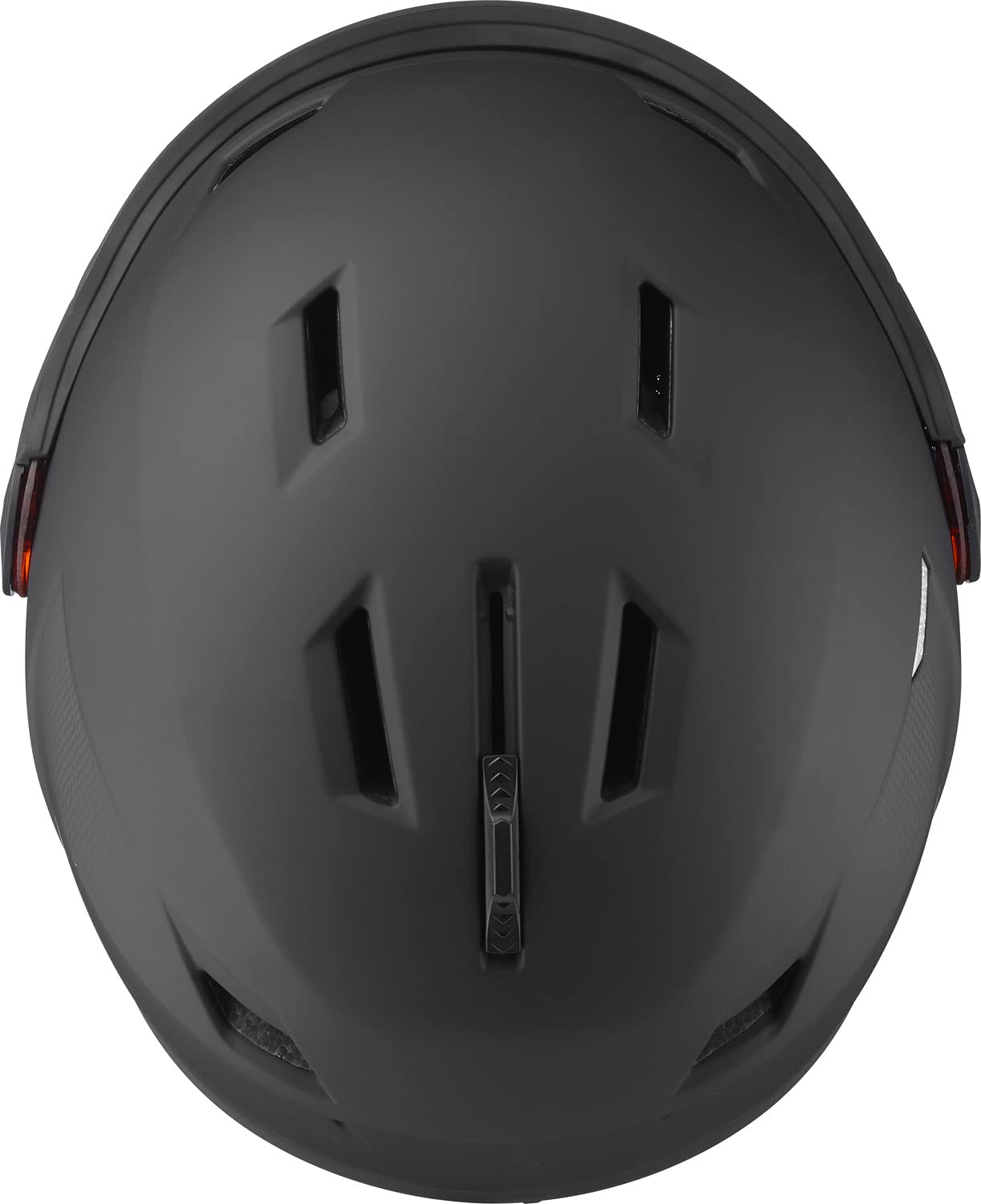 salomon-pioneer-lt-visor-casque-de-ski-visi-re image 3