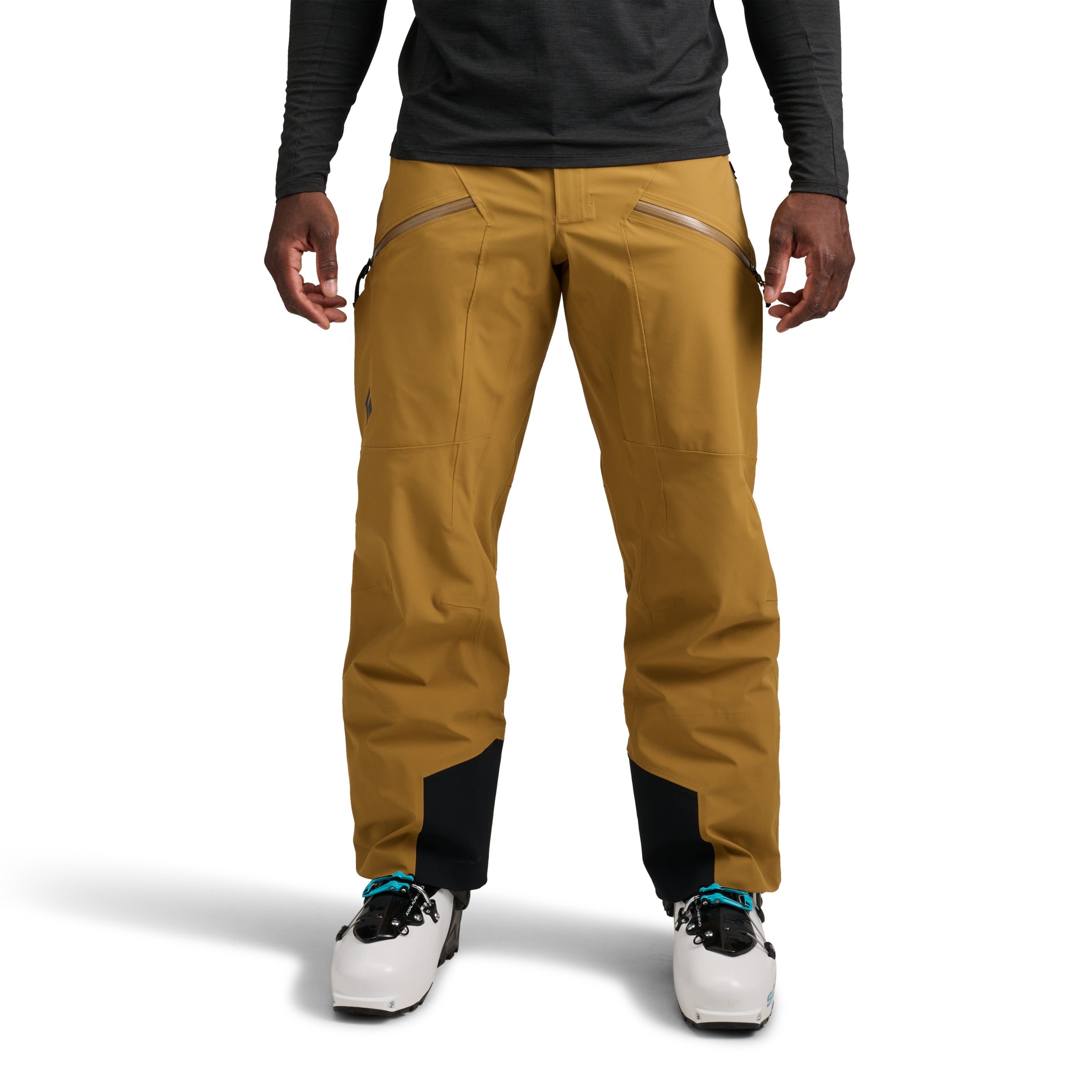 black-diamond-recon-stretch-pants-homme-pantalon-ski-3l image 8