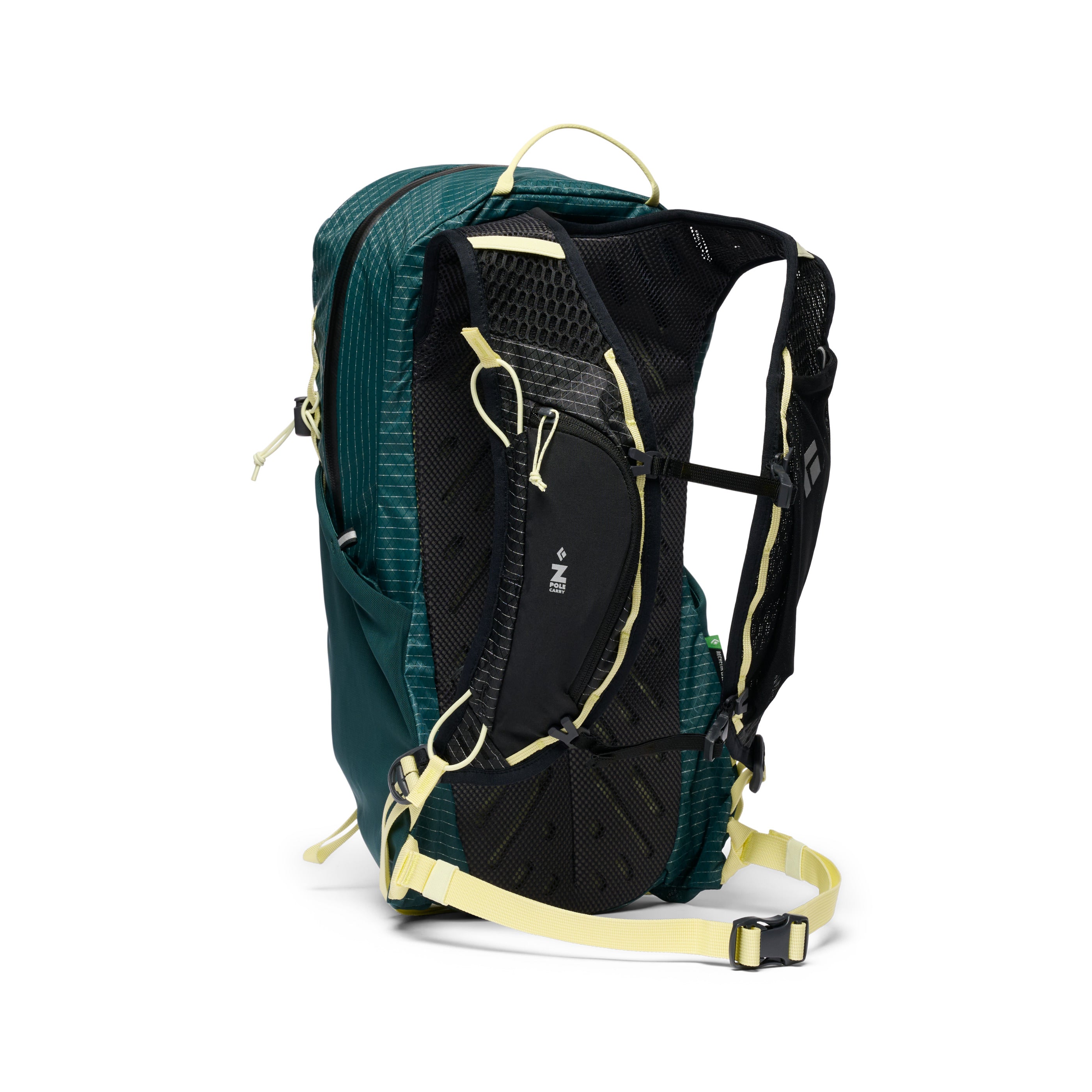 black-diamond-women-s-pursuit-15-backpack-sac-alpin-femme-15-l image 8