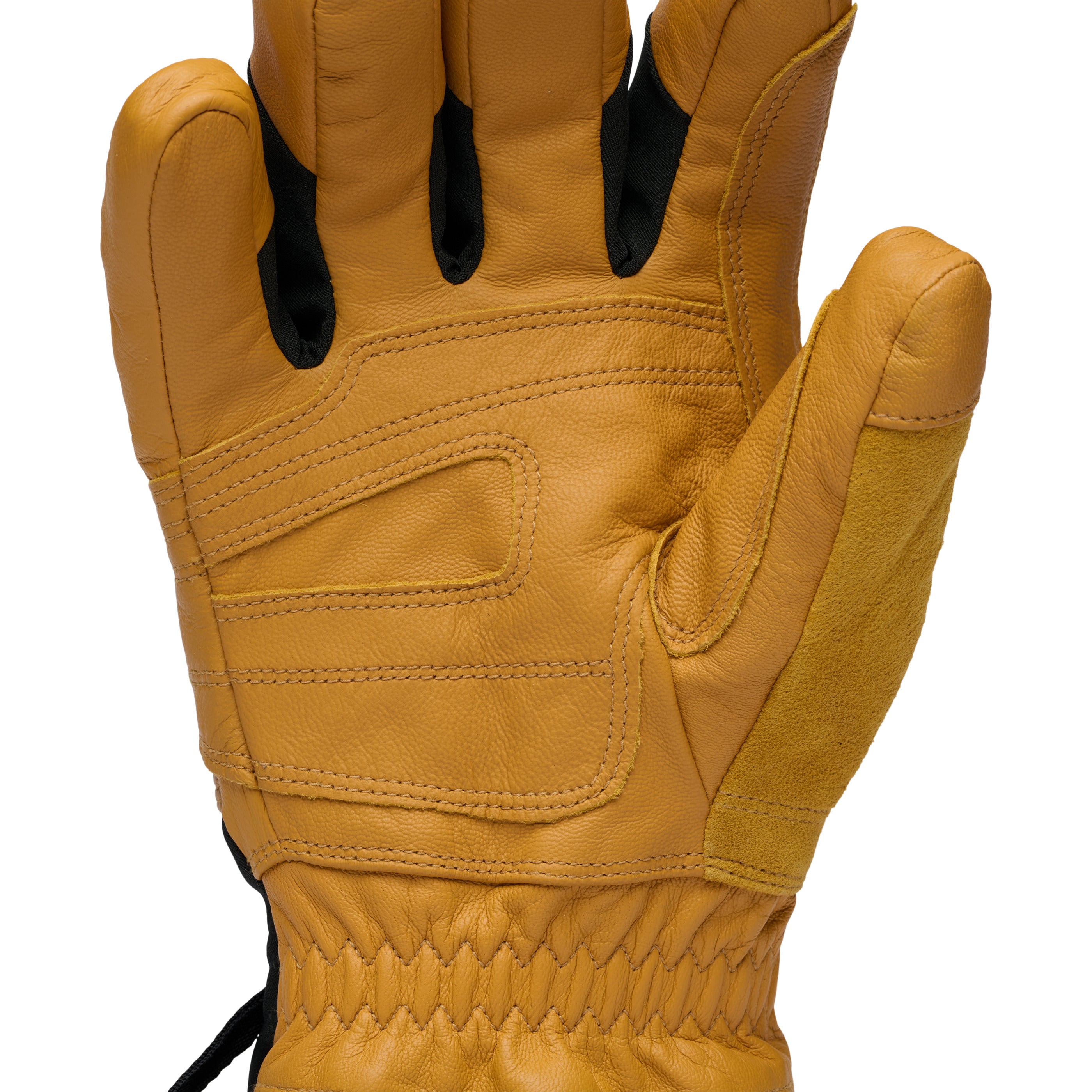 black-diamond-guide-gloves-gants-de-ski-gore-tex-homme image 8