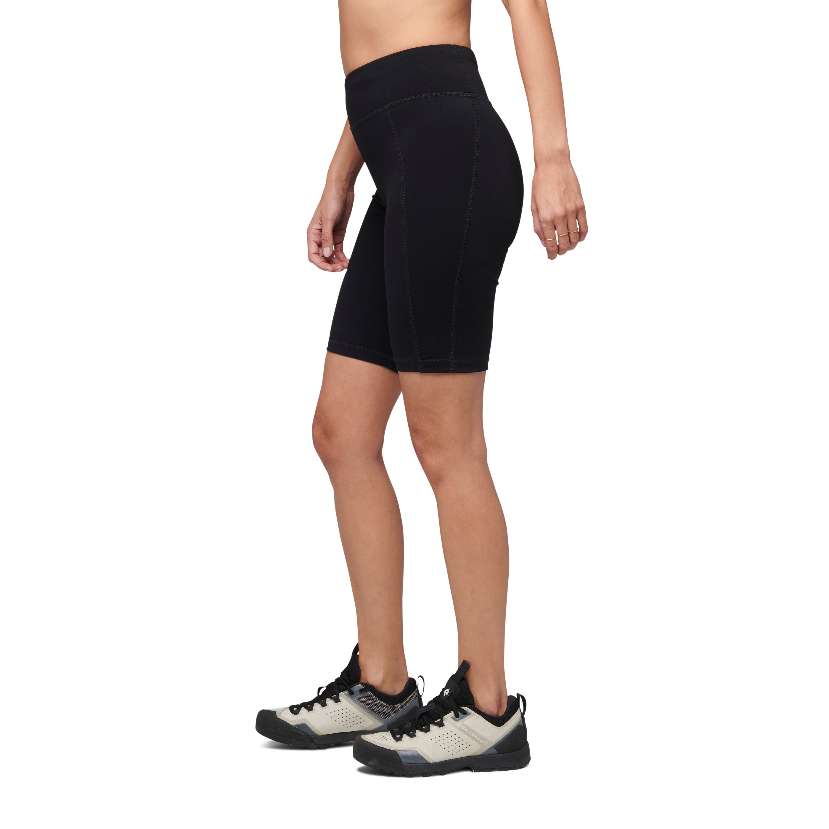 black-diamond-sessions-short-femme-9-pouces-respirant image 3