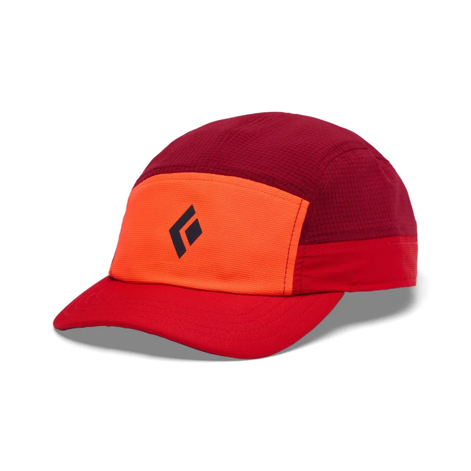 black-diamond-distance-hat image 1