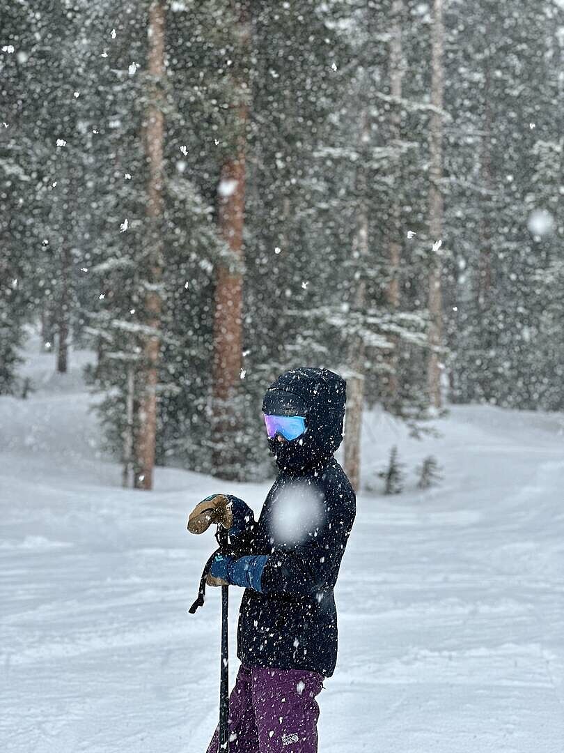 Parfaites pour le ski et la raquette