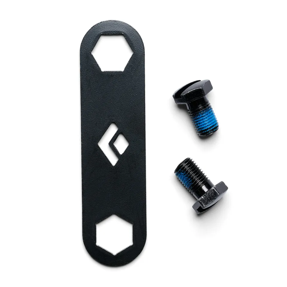 black-diamond-bolt-and-wrench-kit-kit-vis-et-cl-pour-piolet-viper image 1
