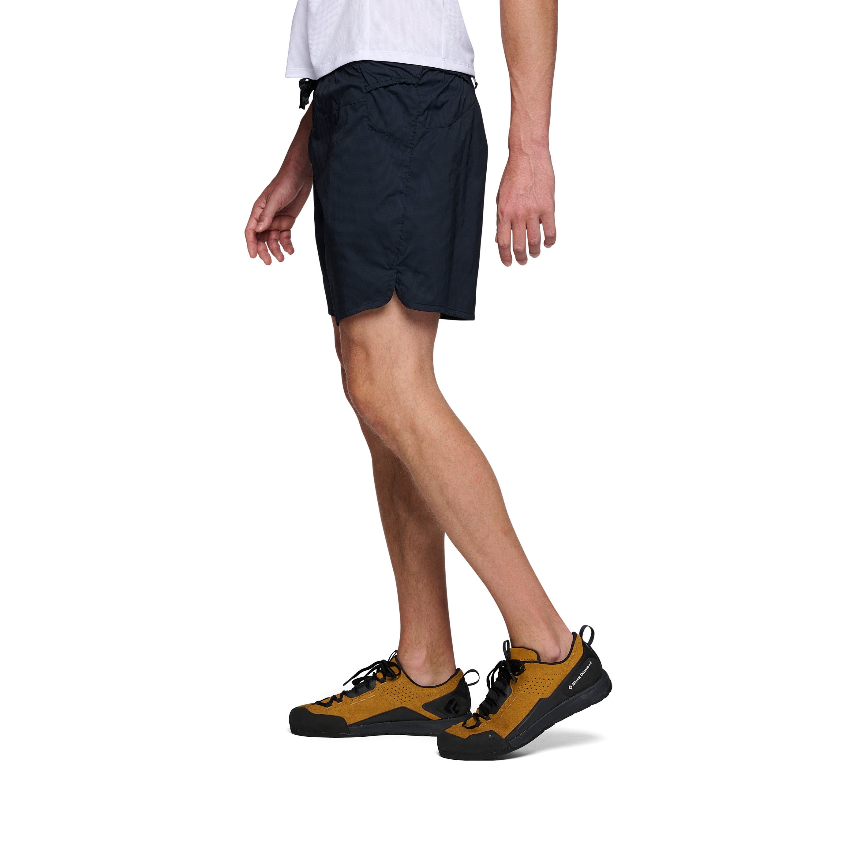black-diamond-distance-short-homme-short-trail image 3