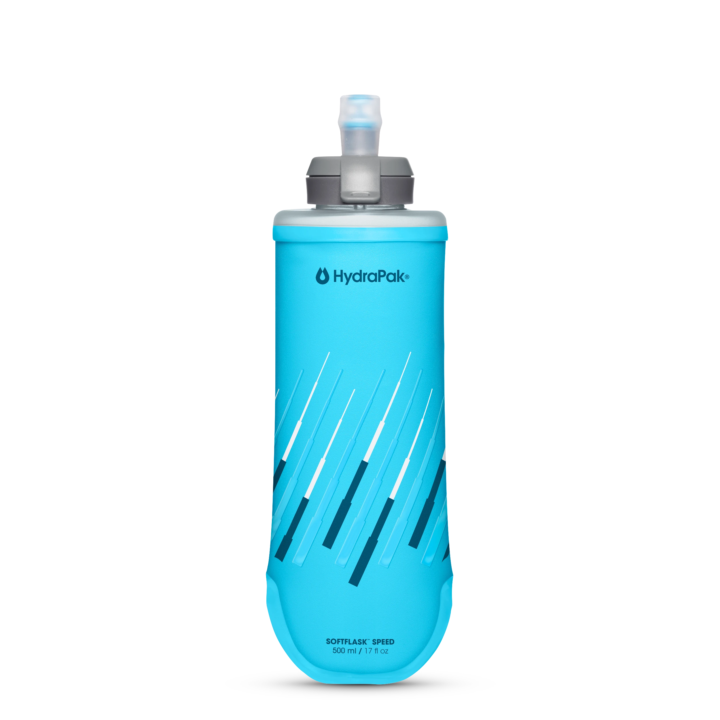 hydrapak-softflask-speed-500ml-gourde-souple-trail image 1