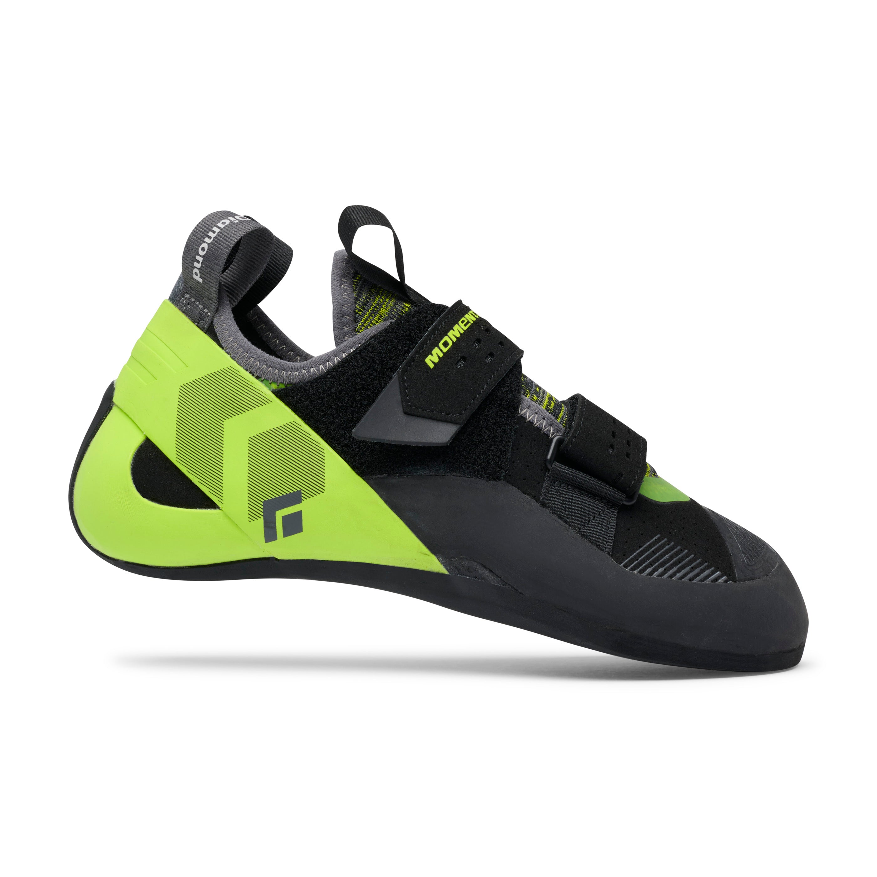 black-diamond-men-s-momentum-climbing-shoes-chaussons-d-escalade-homme image 2