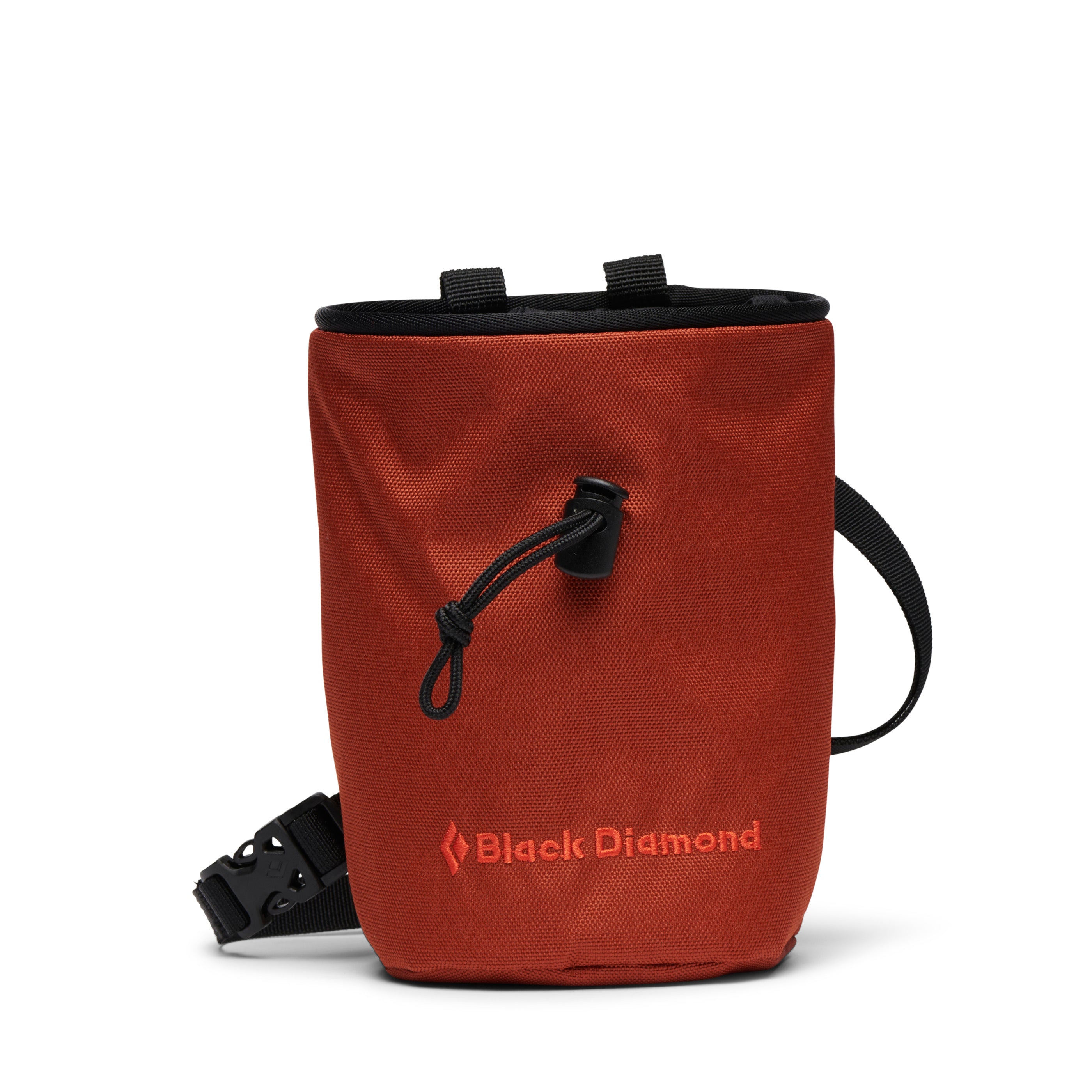 black-diamond-mojo-sac-magn-sie-magn-sie-escalade-bloc-et-voie image 8