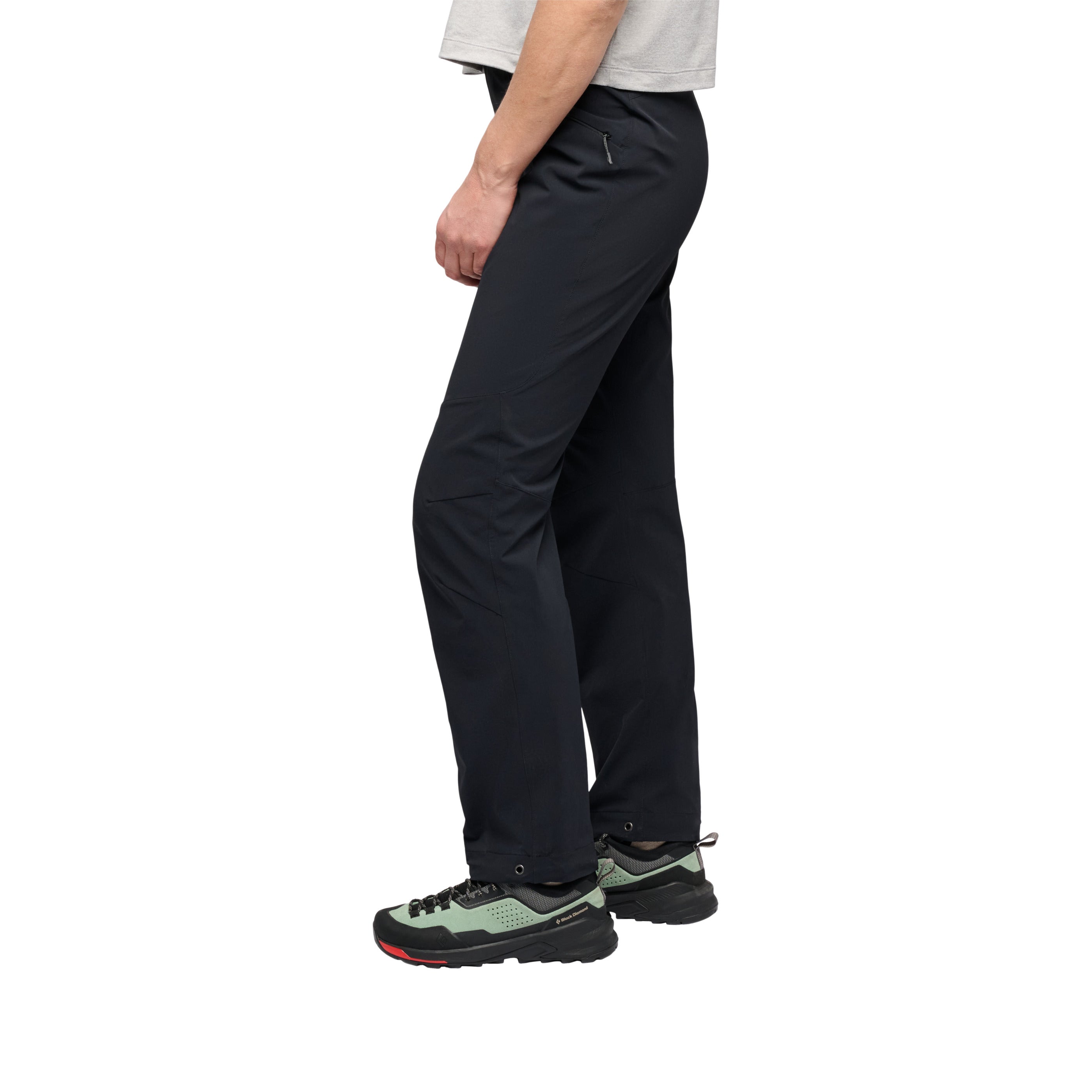 black-diamond-women-s-alpine-light-pants-pantalon-alpinisme-femme image 3