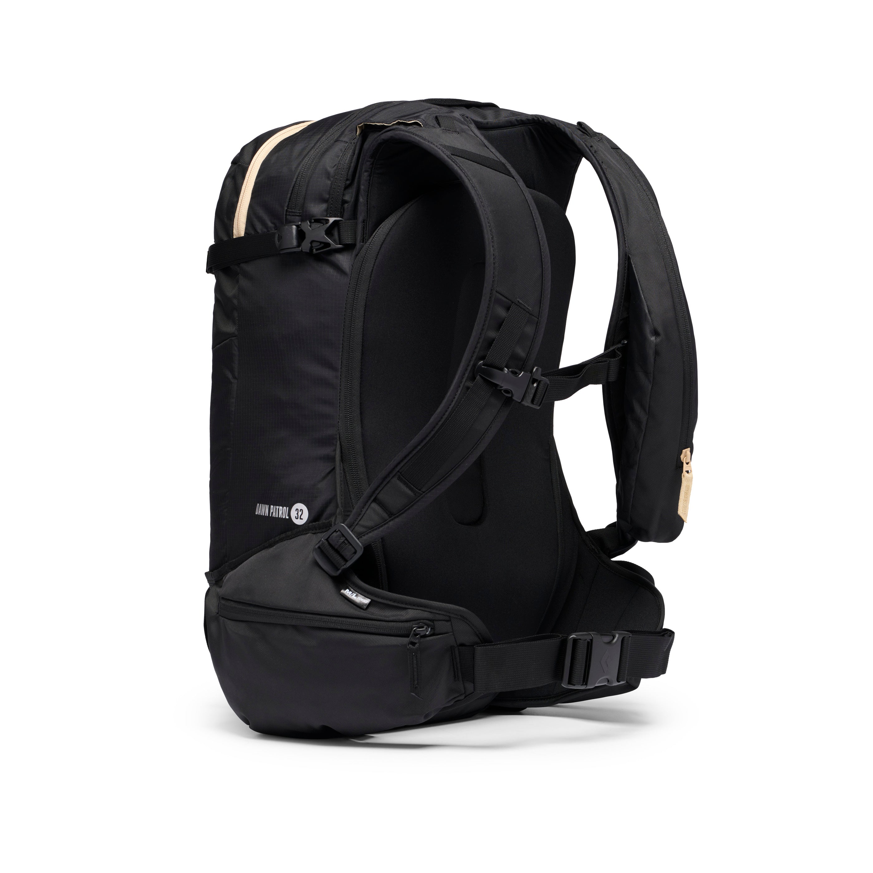 black-diamond-dawn-patrol-32-sac-dos-ski-32l image 2