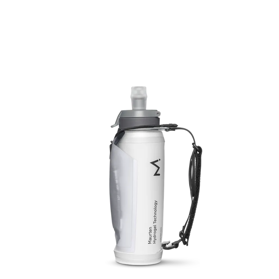 hydrapak-skyflask-flasque-hydrogel-350-ml-malibu image 1