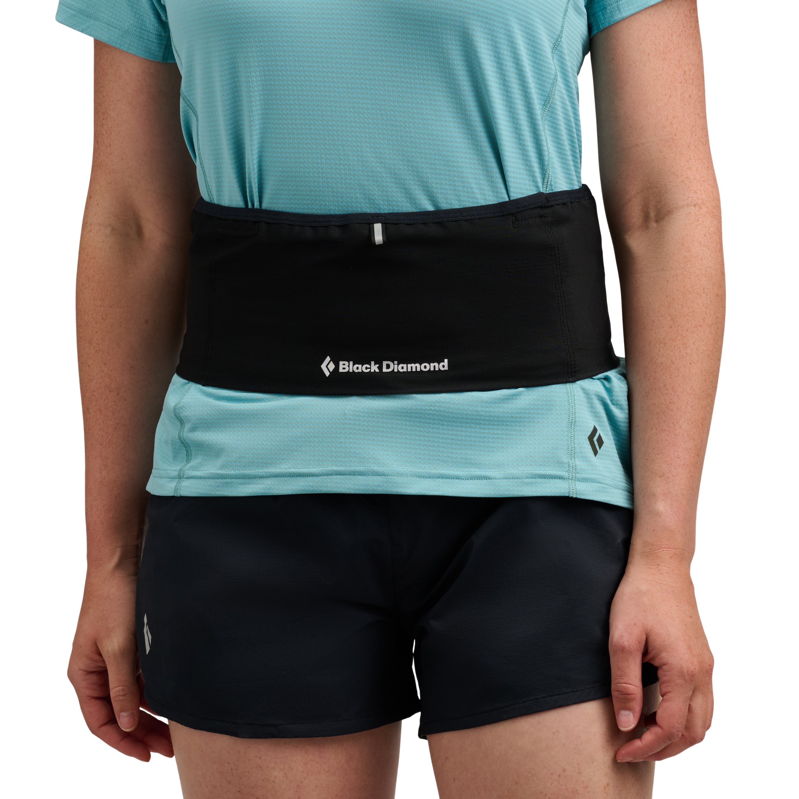 black-diamond-distance-ceinture-trail-running-4-poches image 3
