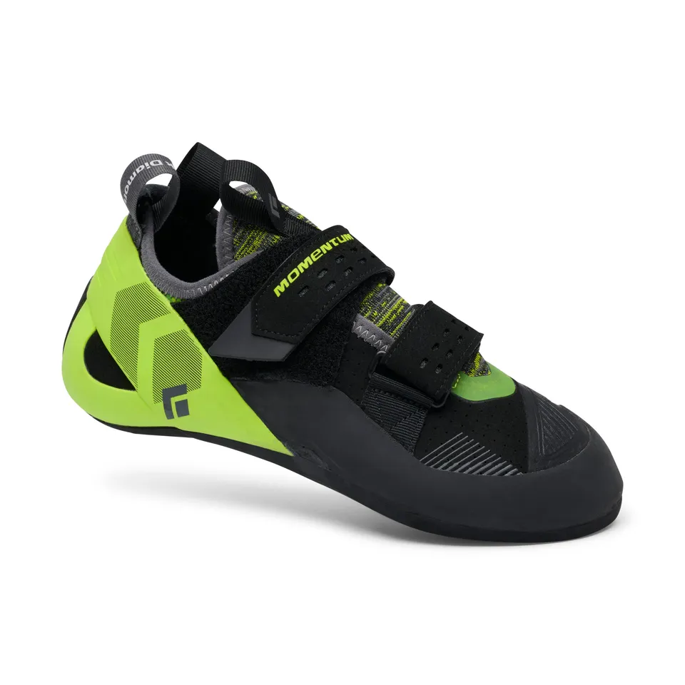 black-diamond-men-s-momentum-climbing-shoes-chaussons-d-escalade-homme image 1