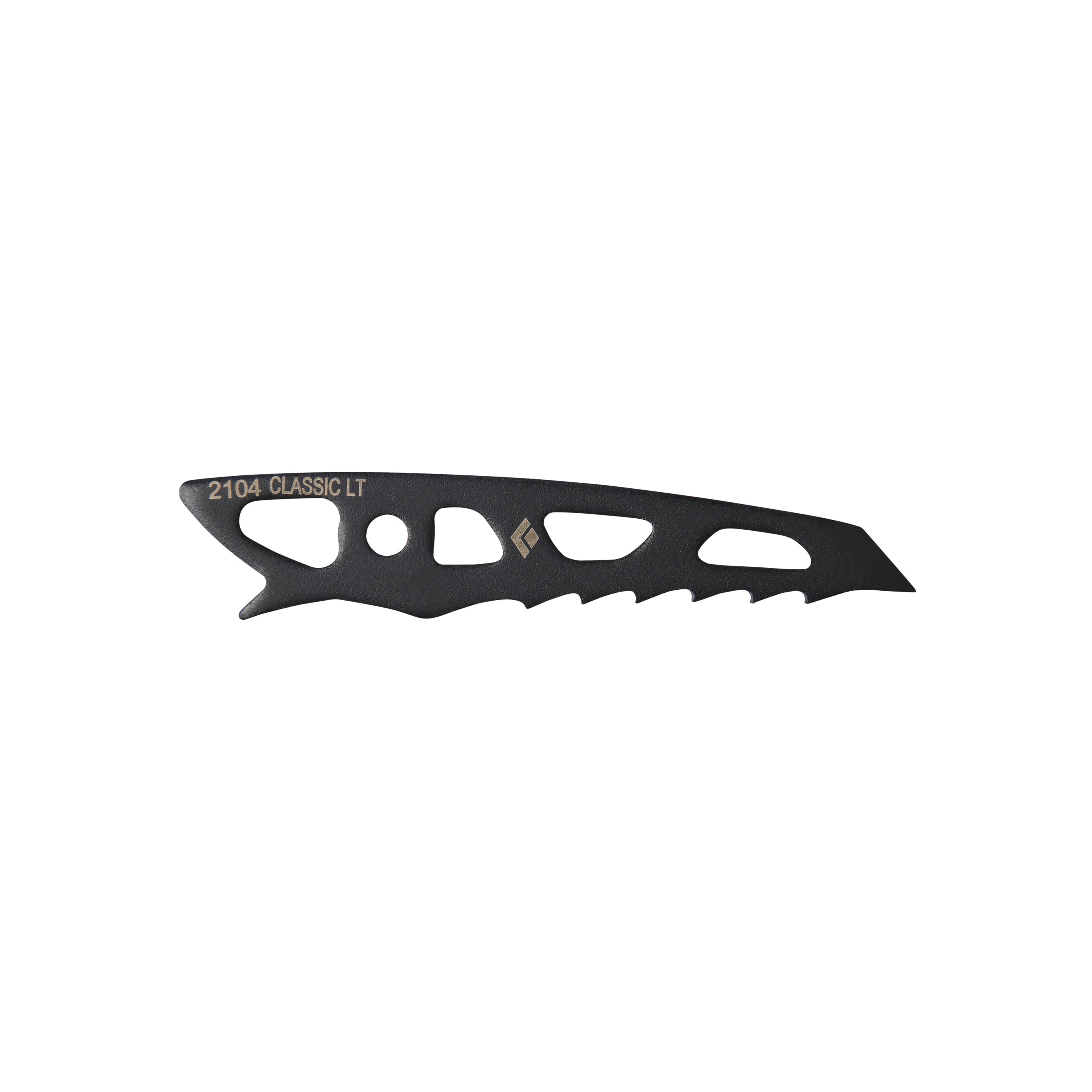 black-diamond-venom-lt-pick-classic-lame-de-rechange-forg-e-chaud image 1
