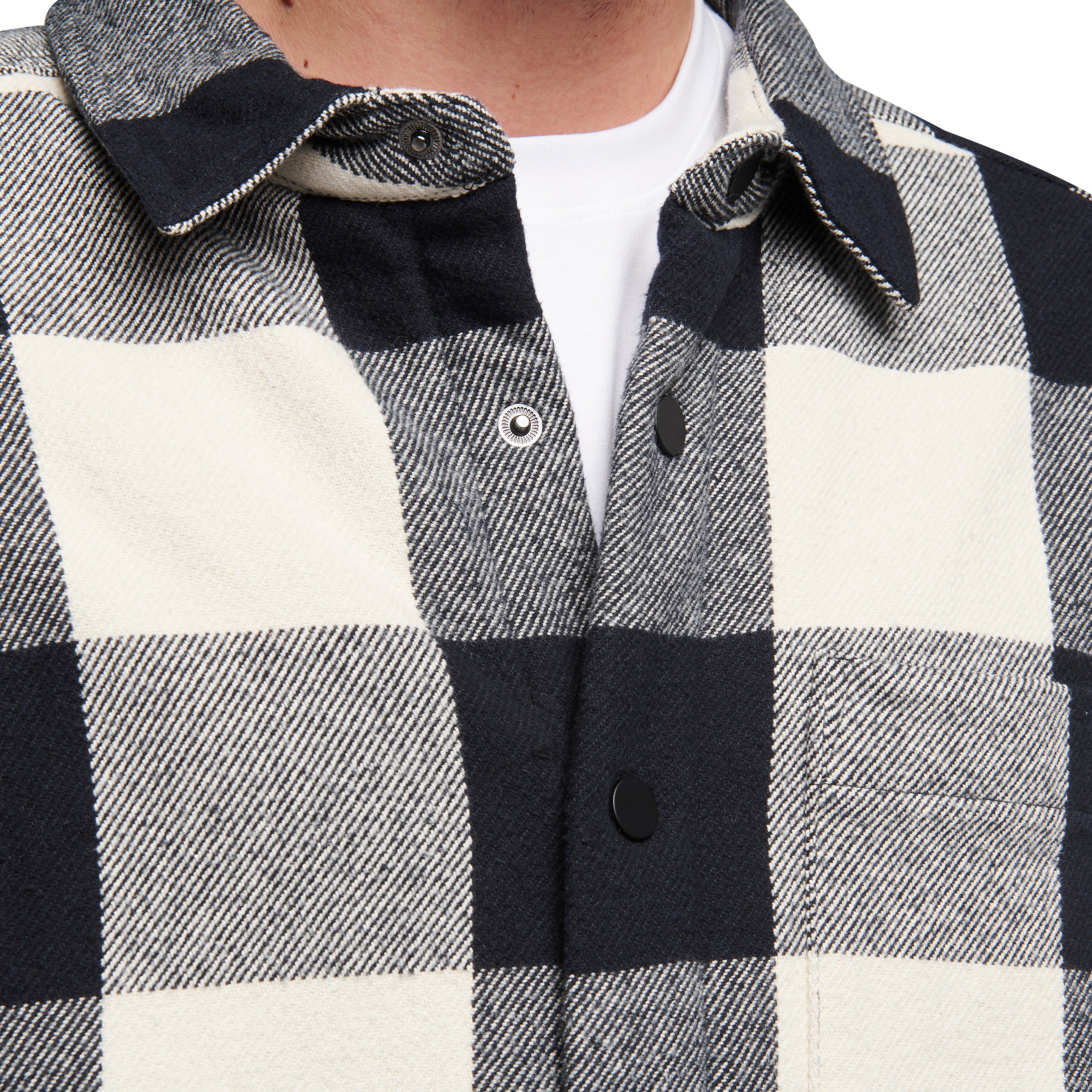 black-diamond-project-lined-flannel-chemise-doubl-e-homme image 4