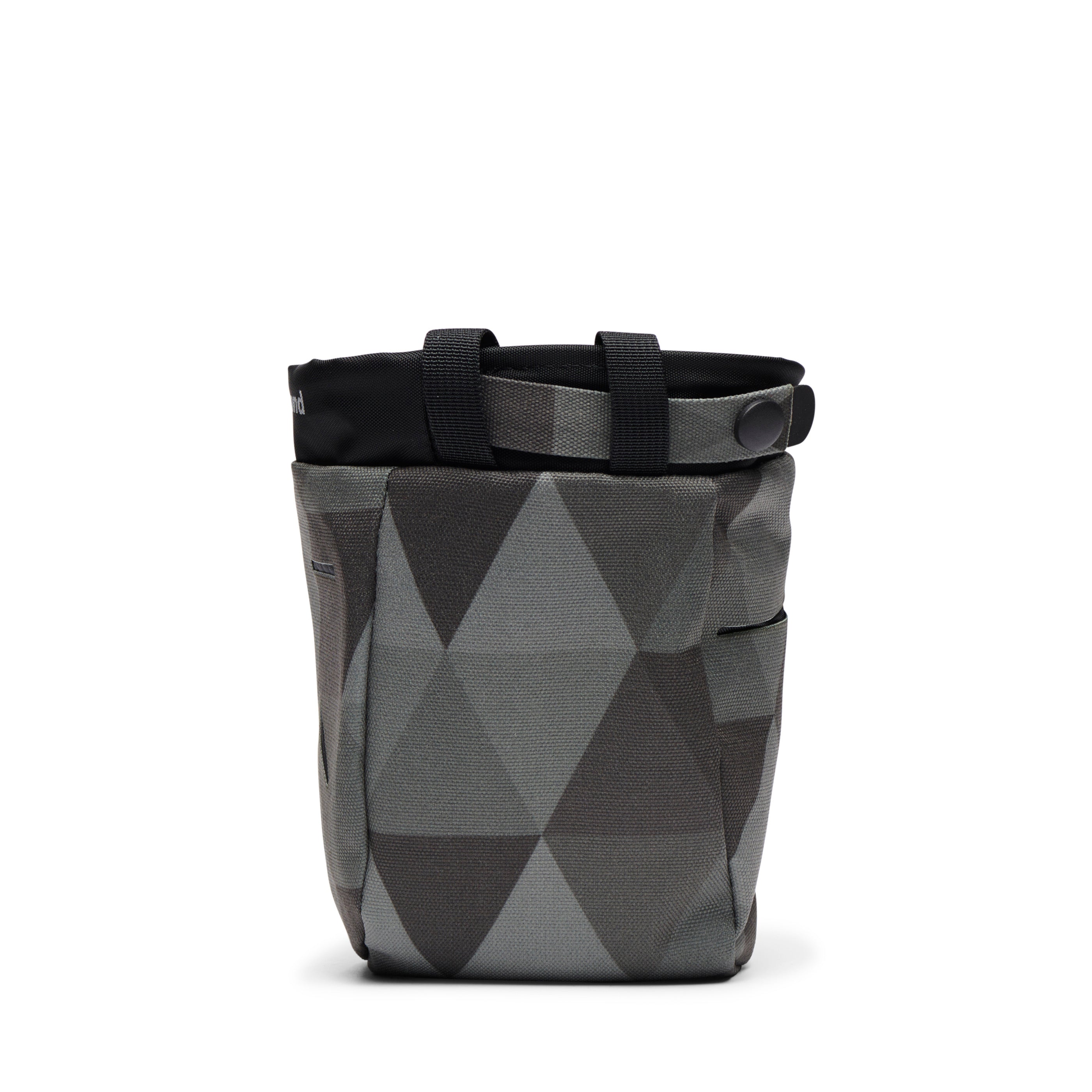 black-diamond-gym-chalk-bag-sac-magn-sie-salle image 2