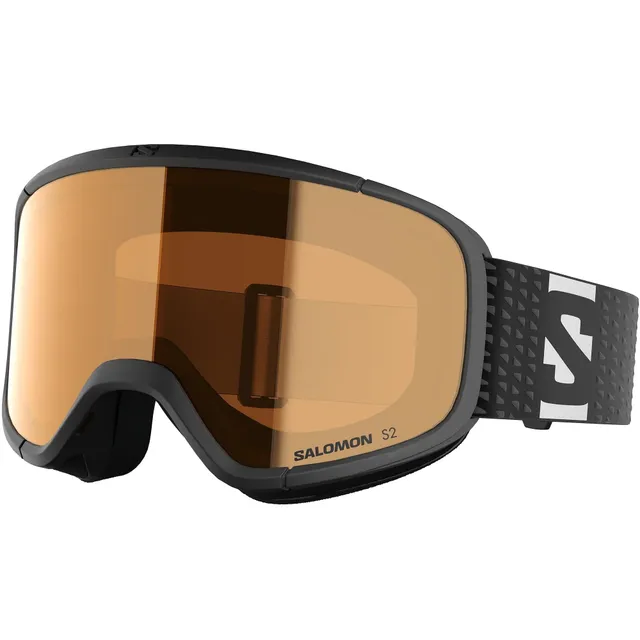 salomon-aksium-2-0-access-masque-de-ski-mixte image 1
