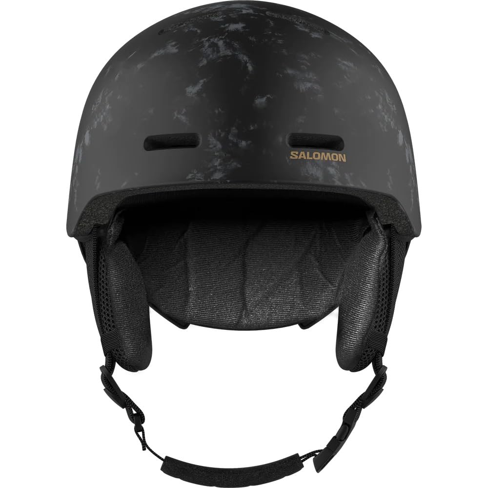 salomon-orka-casque-de-ski-enfant-orange-ks-49-53-cm image 2
