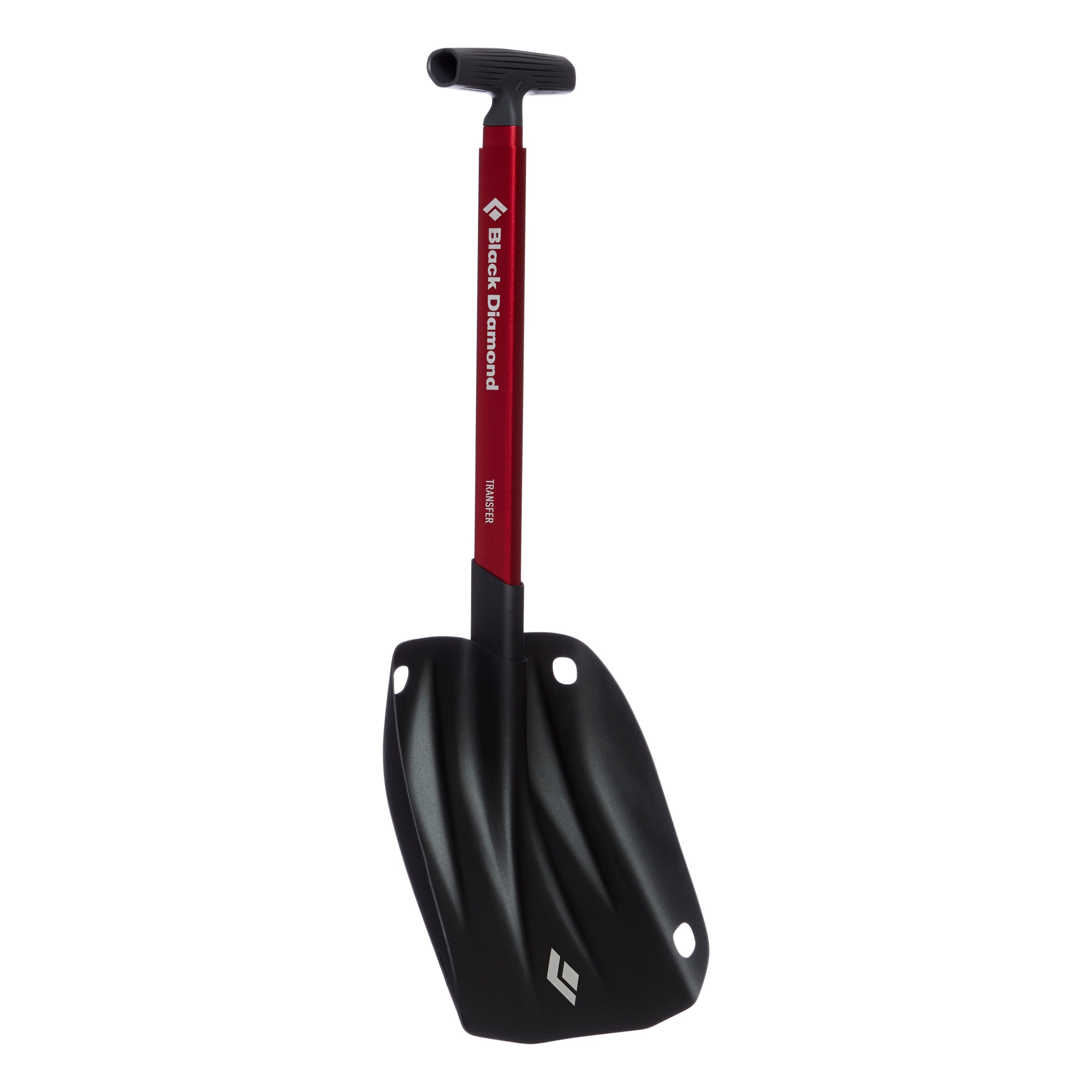 black-diamond-transfer-shovel-pelle-avalanche image 3