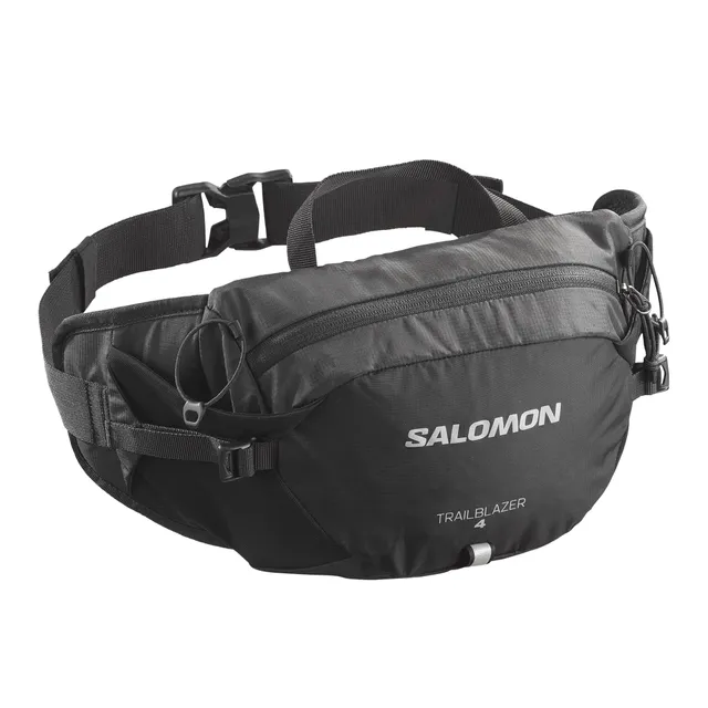 salomon-trailblazer-belt-ceinture-hydratation-2-bouteilles-1l-rando-vtt image 1