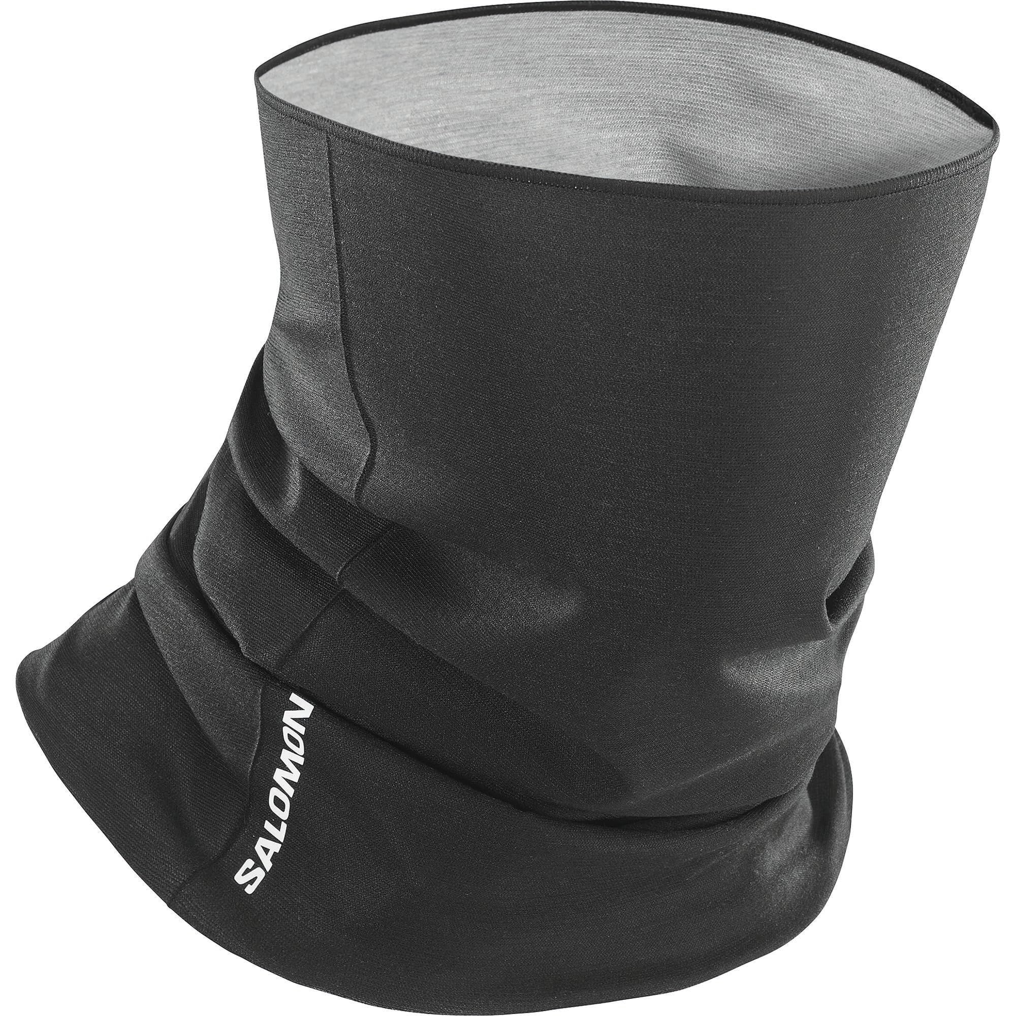 salomon-grvl-neck-gaiter-cache-cou-l-ger-respirant image 1