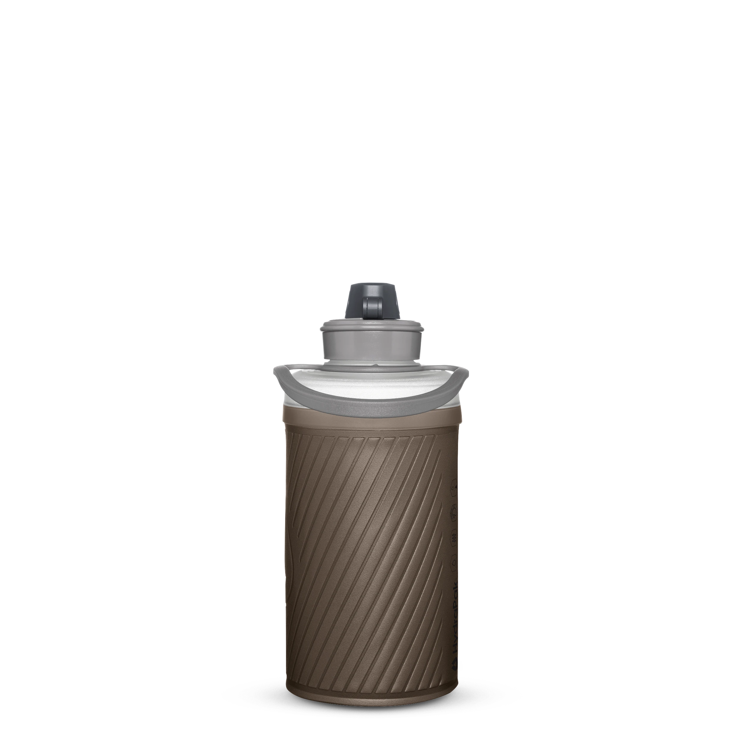 hydrapak-flux-750ml-gourde-souple-pliable-avec-t-tine image 8