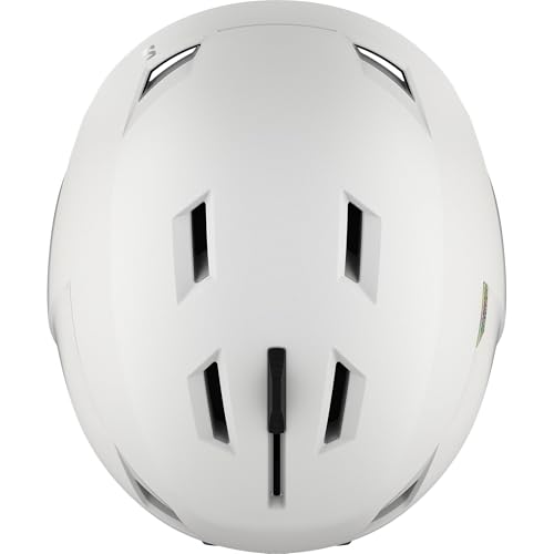 salomon-icon-lt-casque-de-ski-femme-blanc-taille-s-53-56 image 7