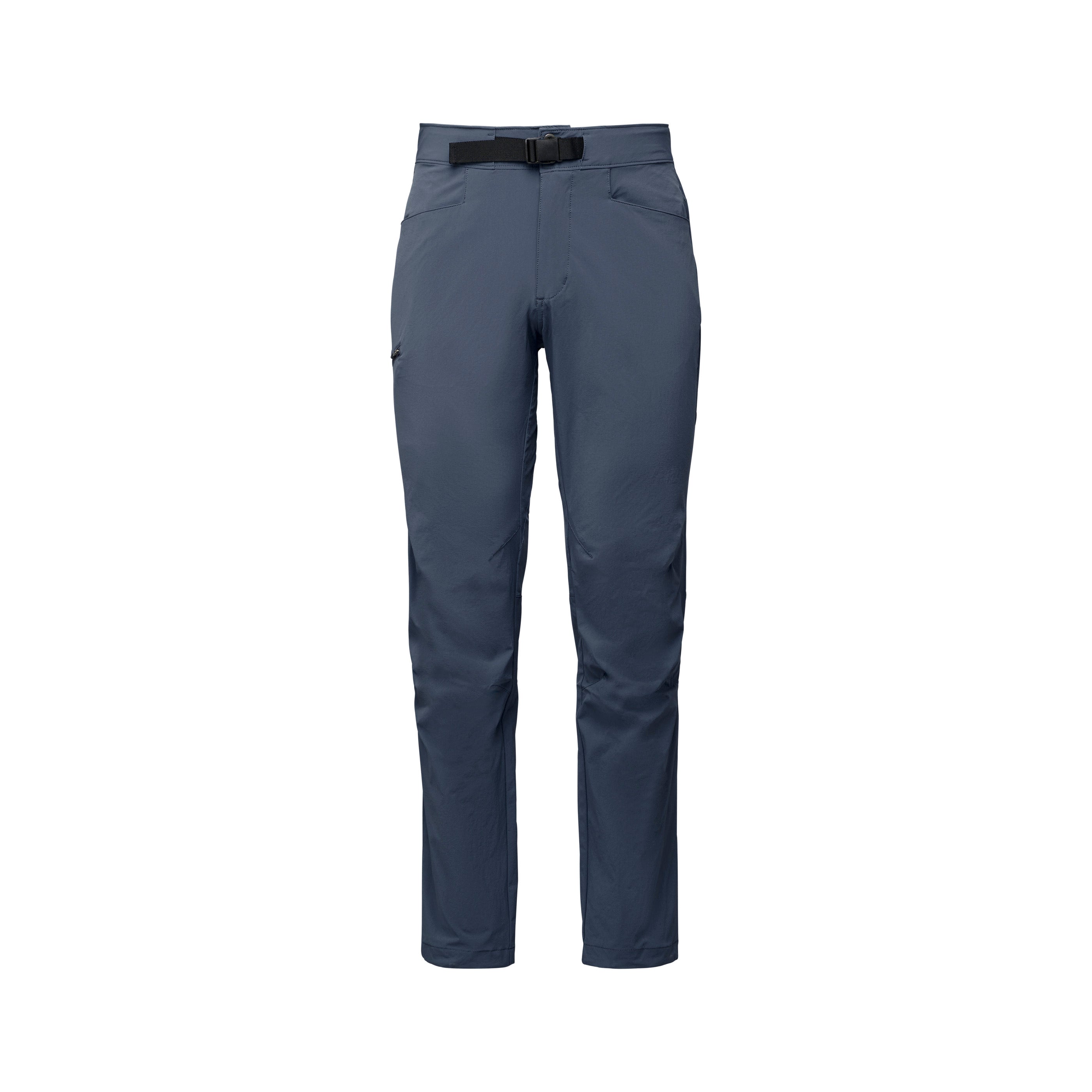 black-diamond-men-s-alpine-light-pants-past-season-surpantalon-coupe-vent-homme image 1