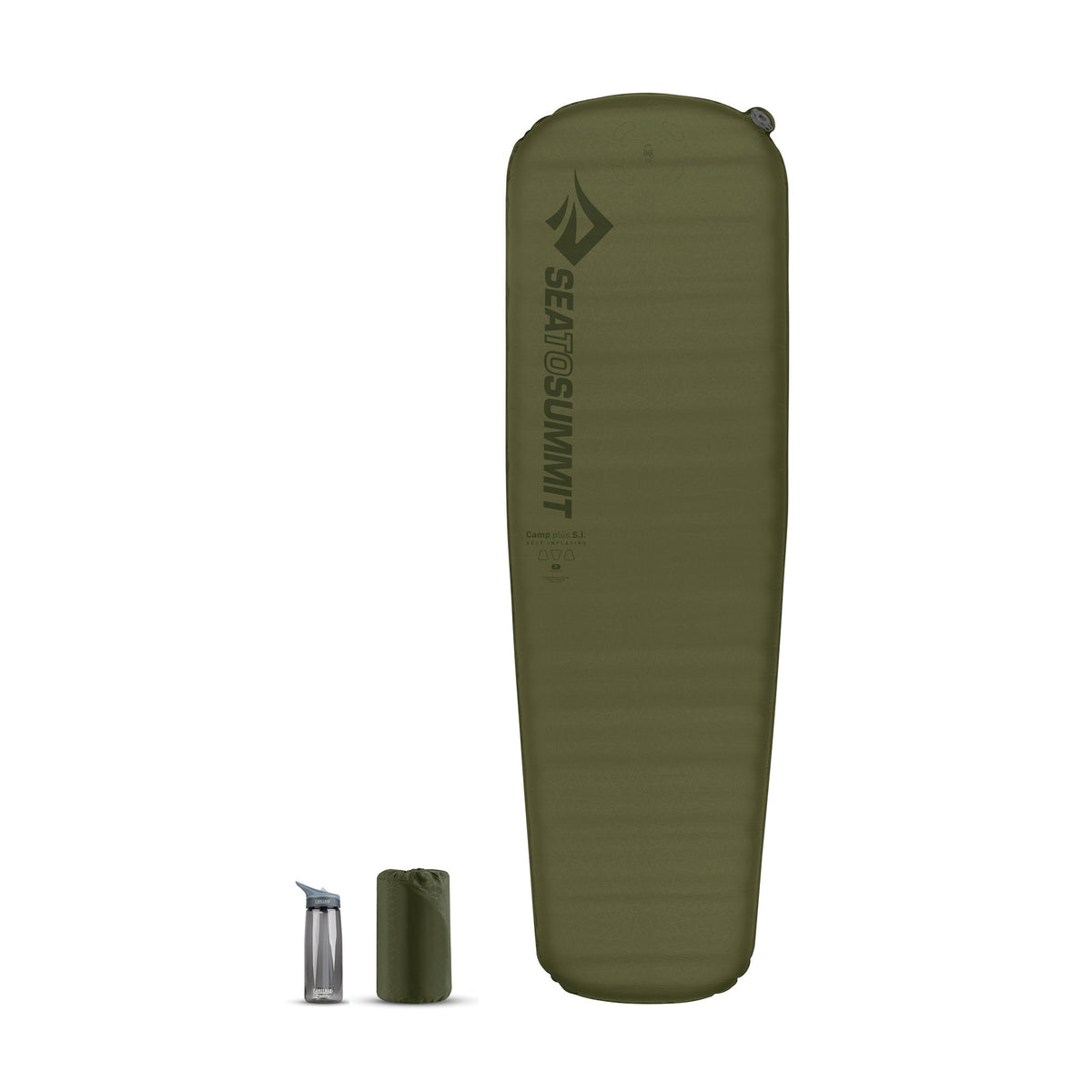 sea-to-summit-camp-plus-past-season-matelas-autogonflant-7-5-cm image 1
