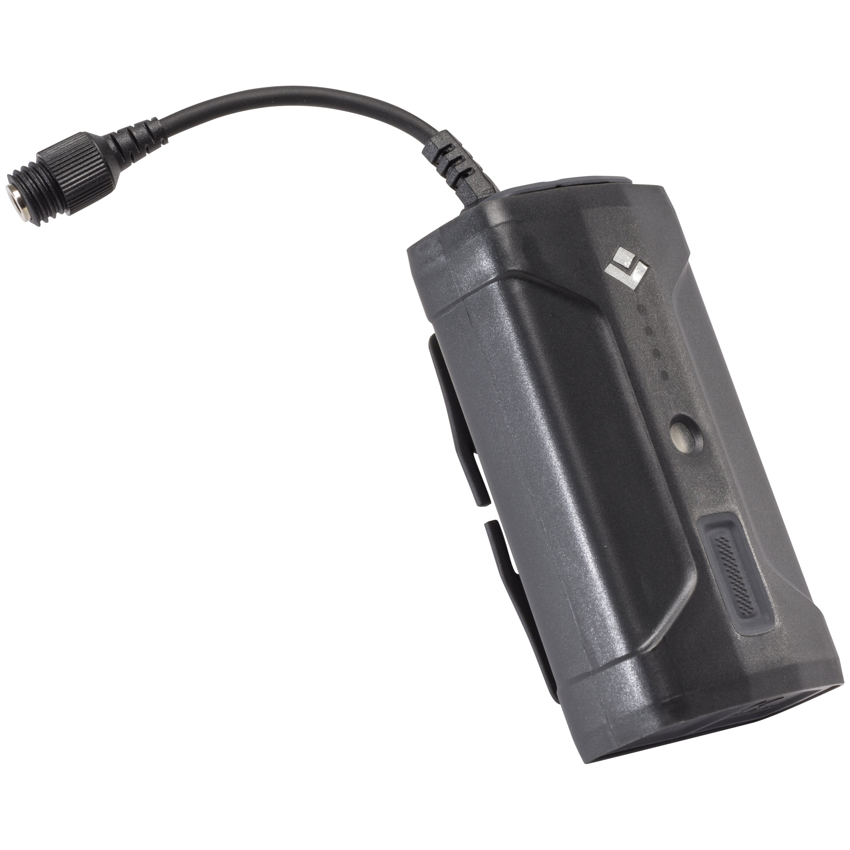 black-diamond-icon-batterie-rechargeable-5200-mah-usb-accessoire-frontale image 1
