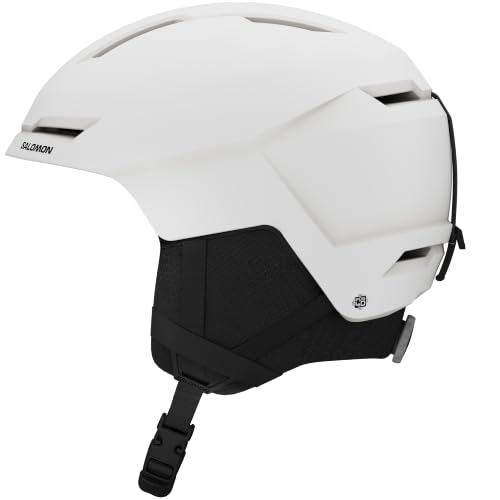 salomon-pioneer-3-access-white-casque-de-ski image 8