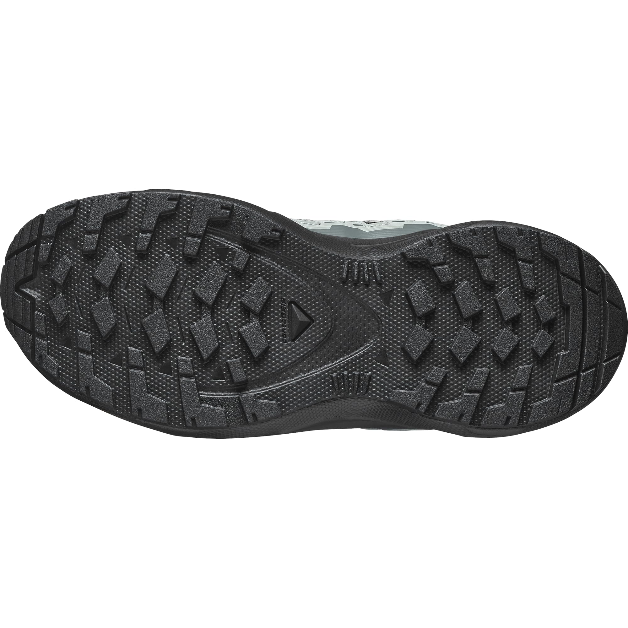 salomon-xa-pro-mid-waterproof-chaussures-de-randonn-e-montantes-junior-mixte image 4