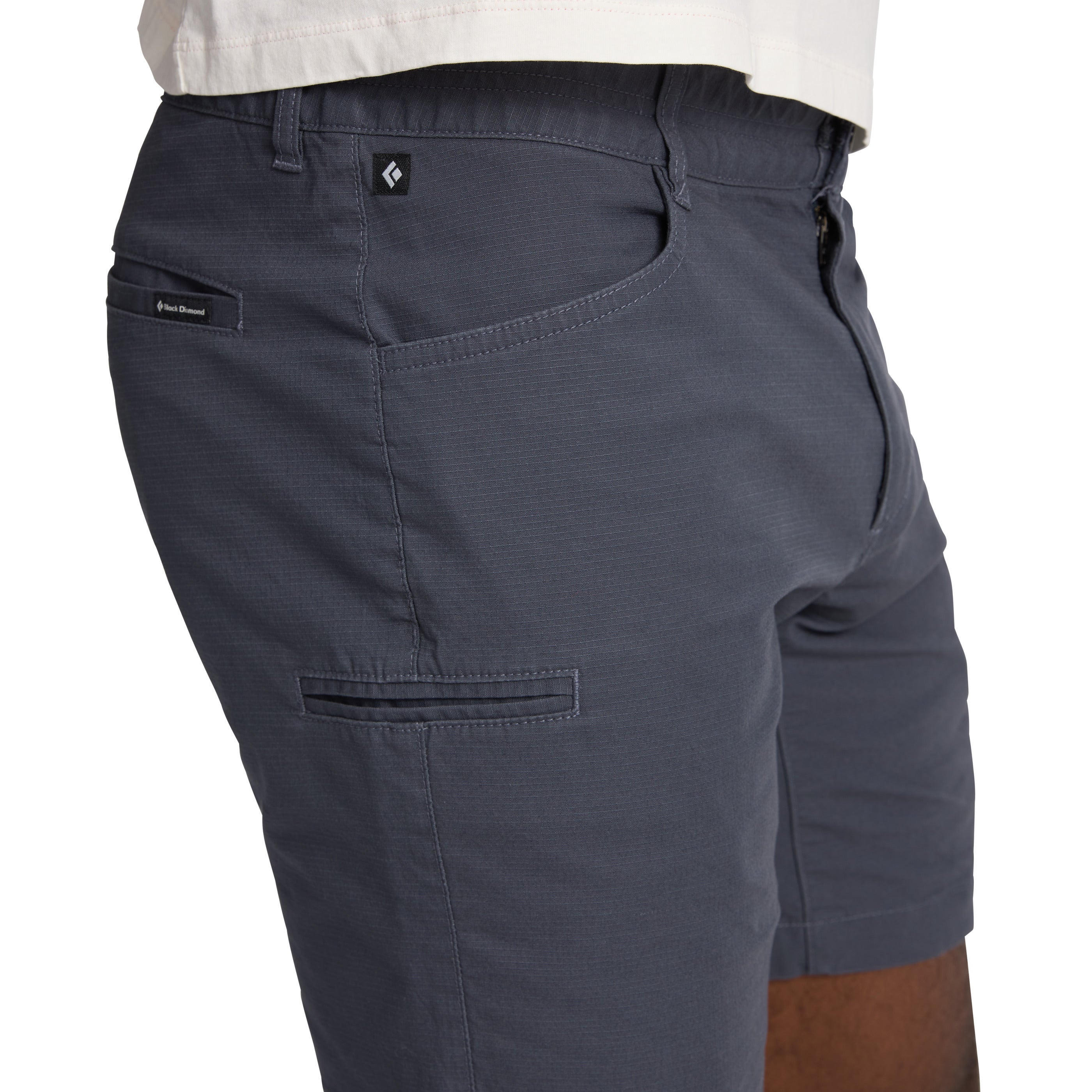 black-diamond-rocklock-short-homme image 5