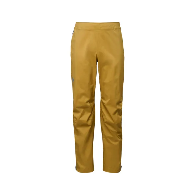 black-diamond-fineline-stretch-full-zip-pantalon-homme image 1