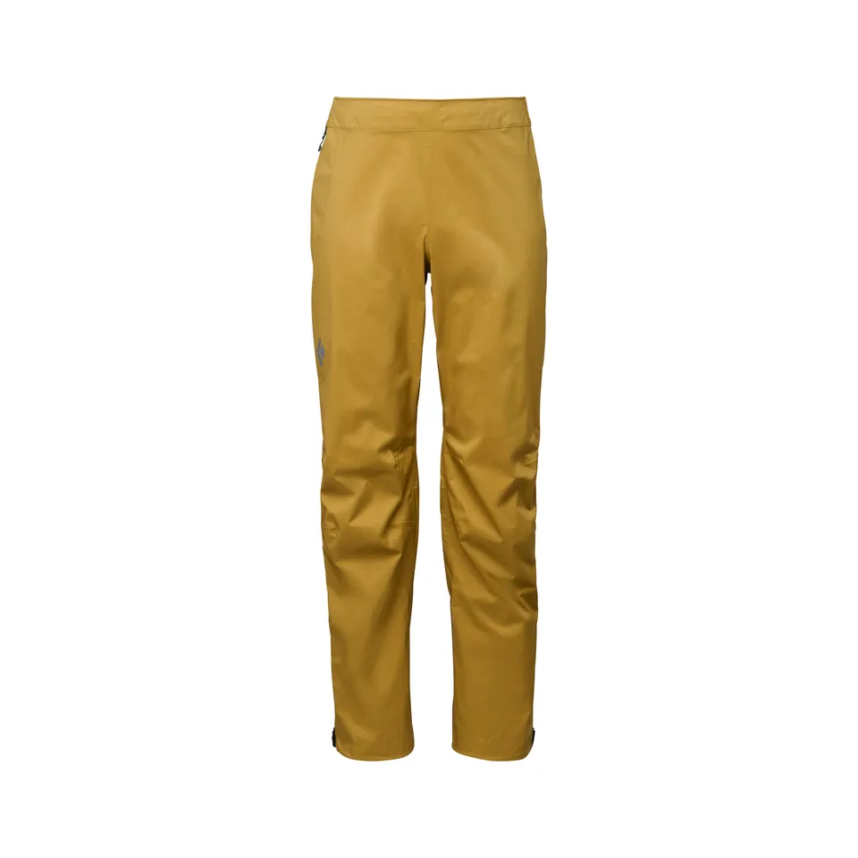black-diamond-fineline-stretch-full-zip-pantalon-homme image 1
