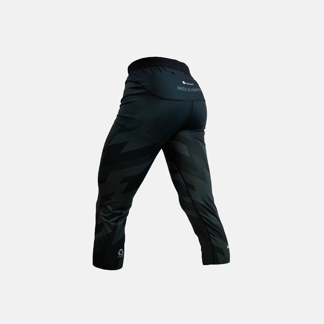 raidlight-ecodry-3-4-homme-made-in-france-collant-trail image 3