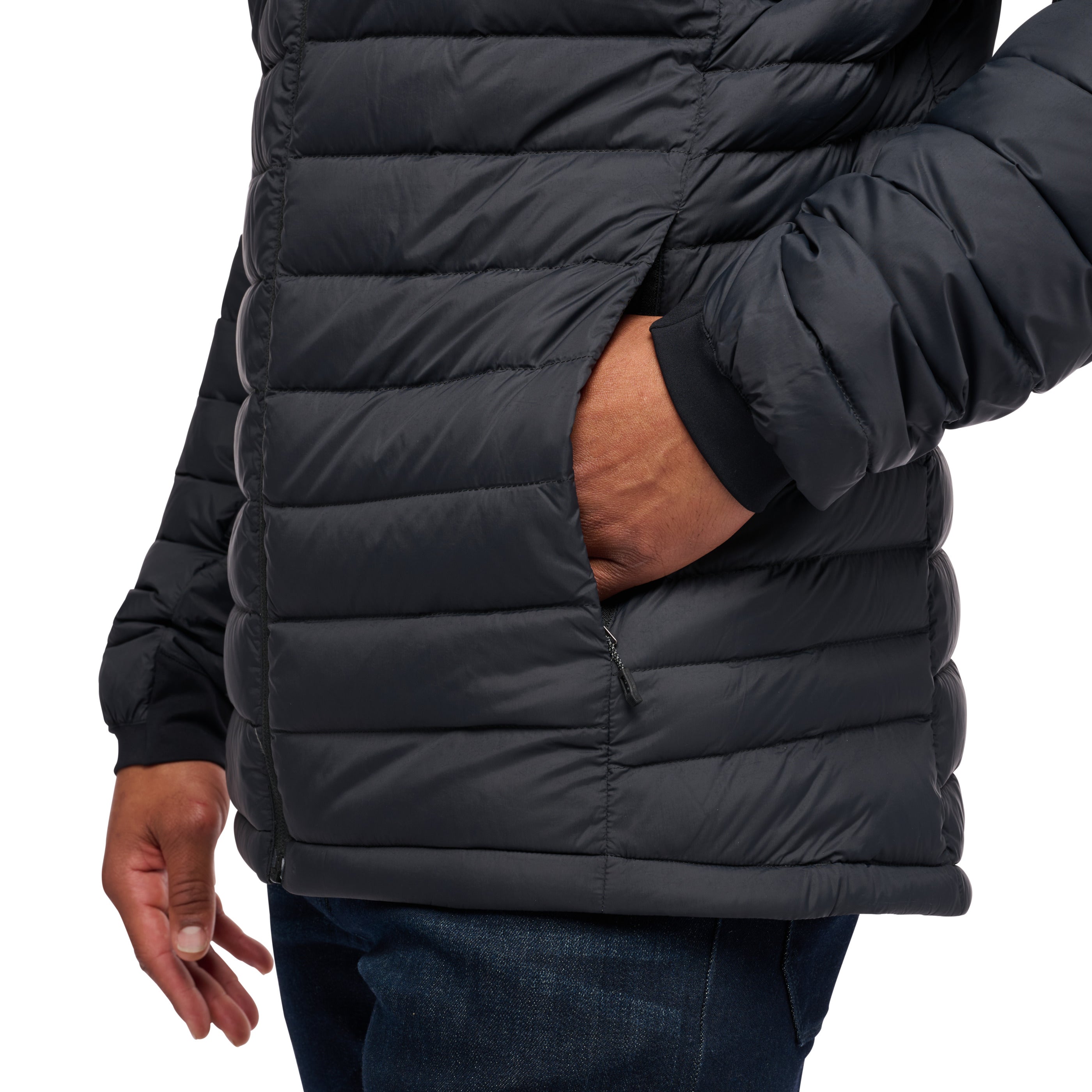 black-diamond-access-down-2-0-veste-homme image 4