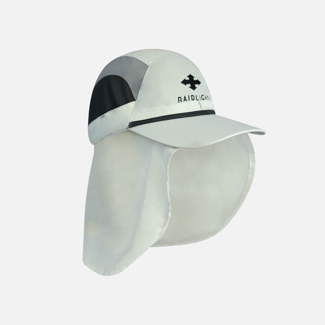 raidlight-saharienne-upf50-casquette-trail-d-sert image 1