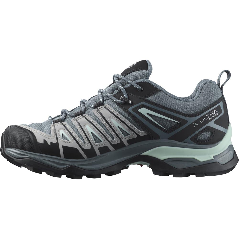 salomon-x-ultra-pioneer-gore-tex-femme-chaussures-rando-imperm-ables image 5