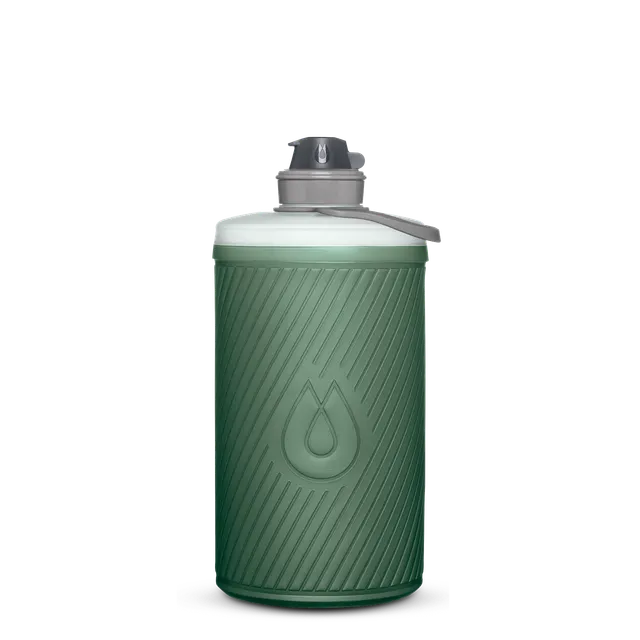 hydrapak-flux-1-5l-gourde-souple-compactable image 1