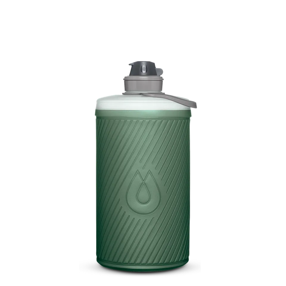hydrapak-flux-1-5l-gourde-souple-compactable image 1