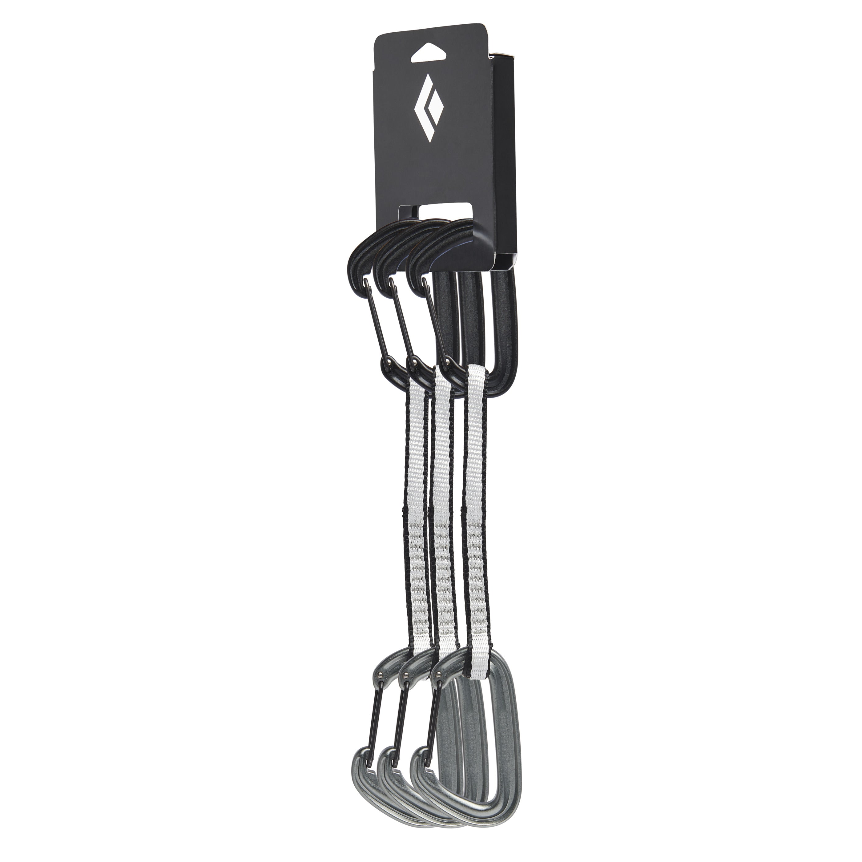 black-diamond-litewire-quickdraw-16-cm-lot-de-3-d-gaines image 1