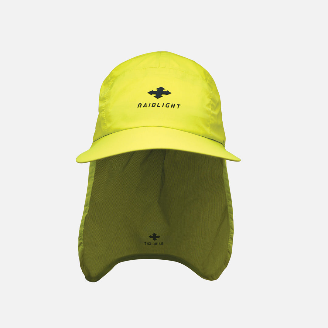 raidlight-mp-5-panels-cap-casquette-imperm-able image 3