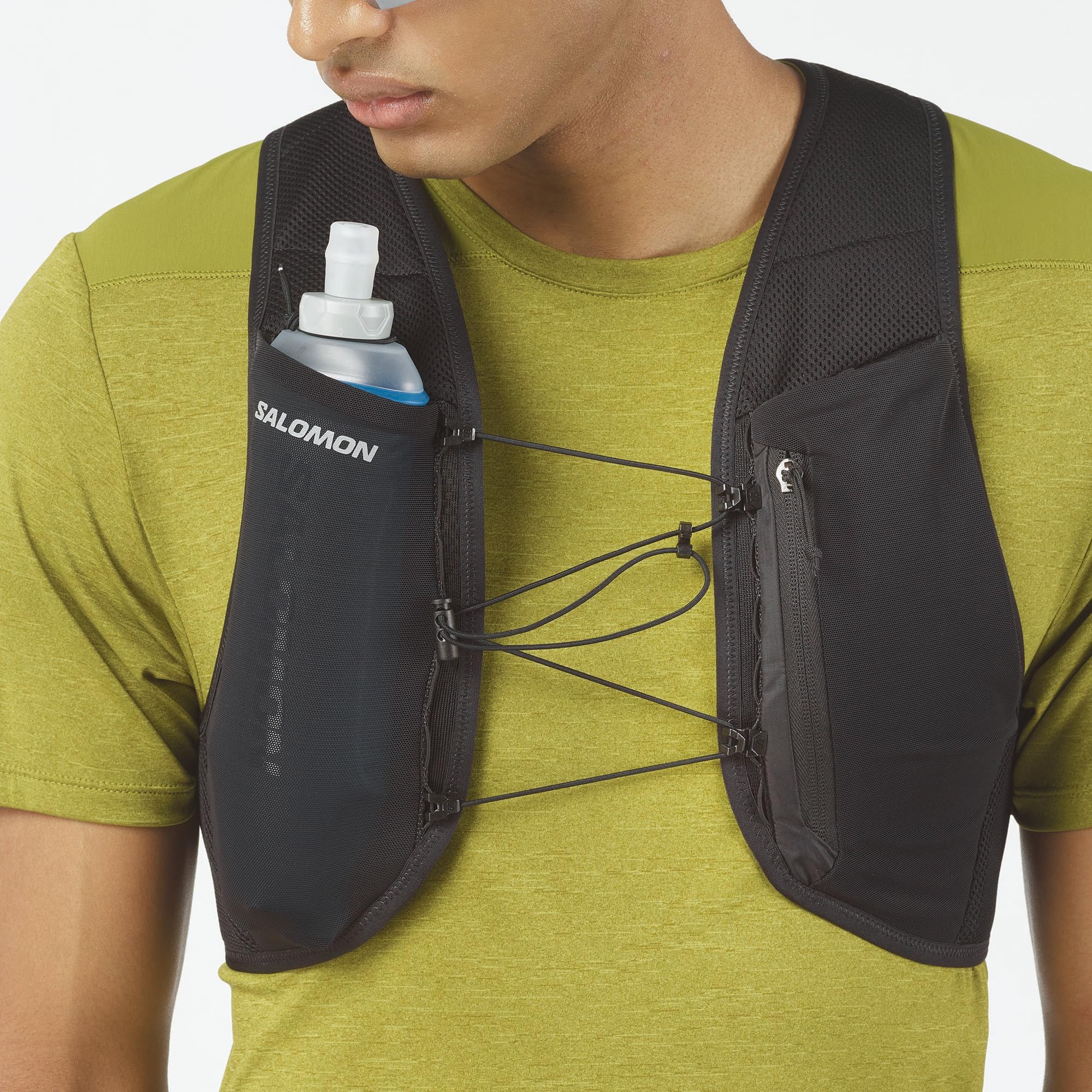 salomon-hydra-access-vest-4-gilet-hydratation-flasque-500-ml image 6